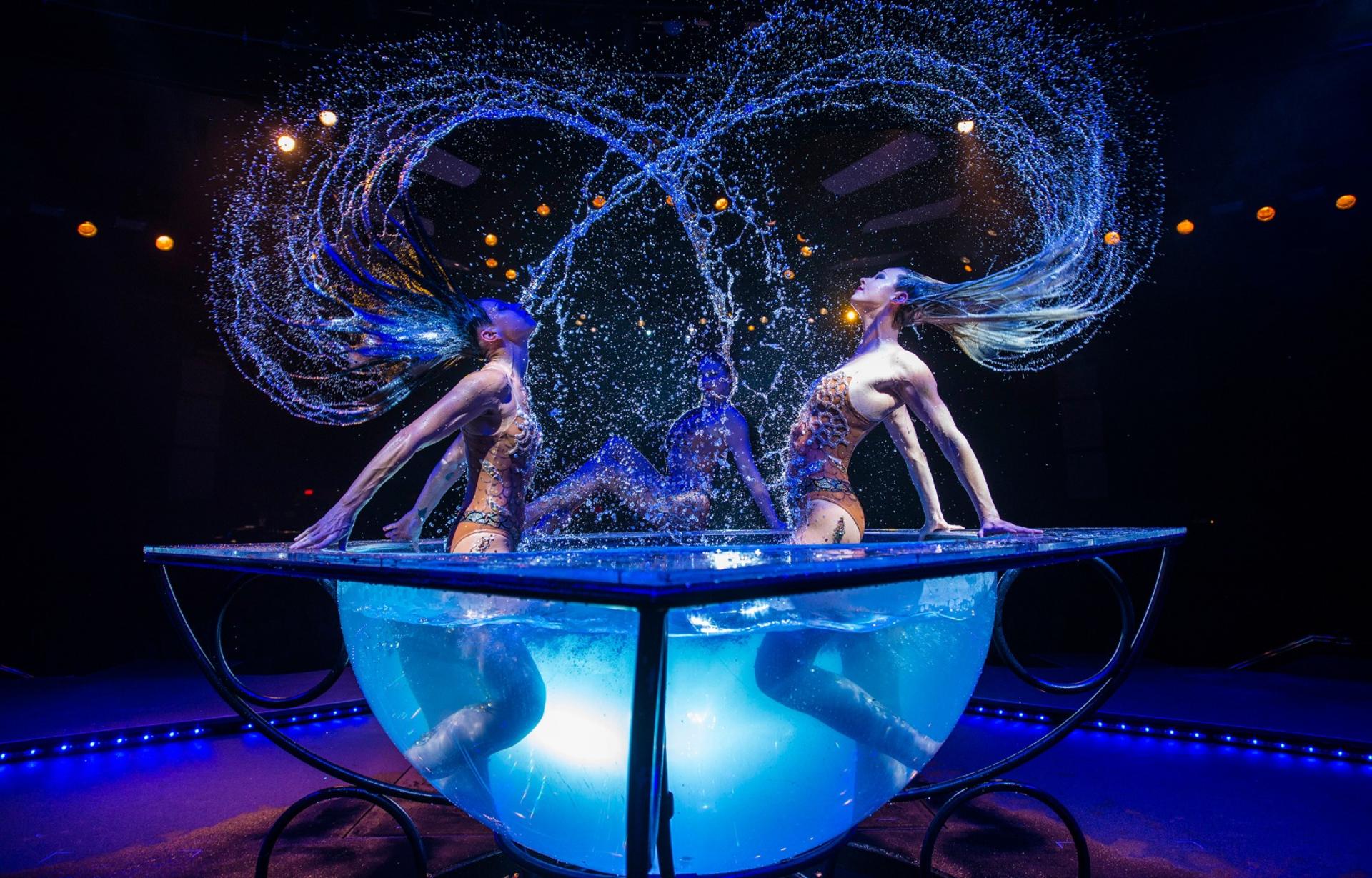 WOW - World of Wonder Ticket in Las Vegas - Thumbnail 9