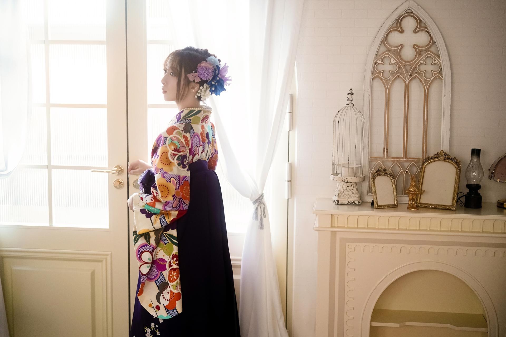 Tokyo Asakusa Kimono / Yukata Rental & 기념 photo - Thumbnail 2