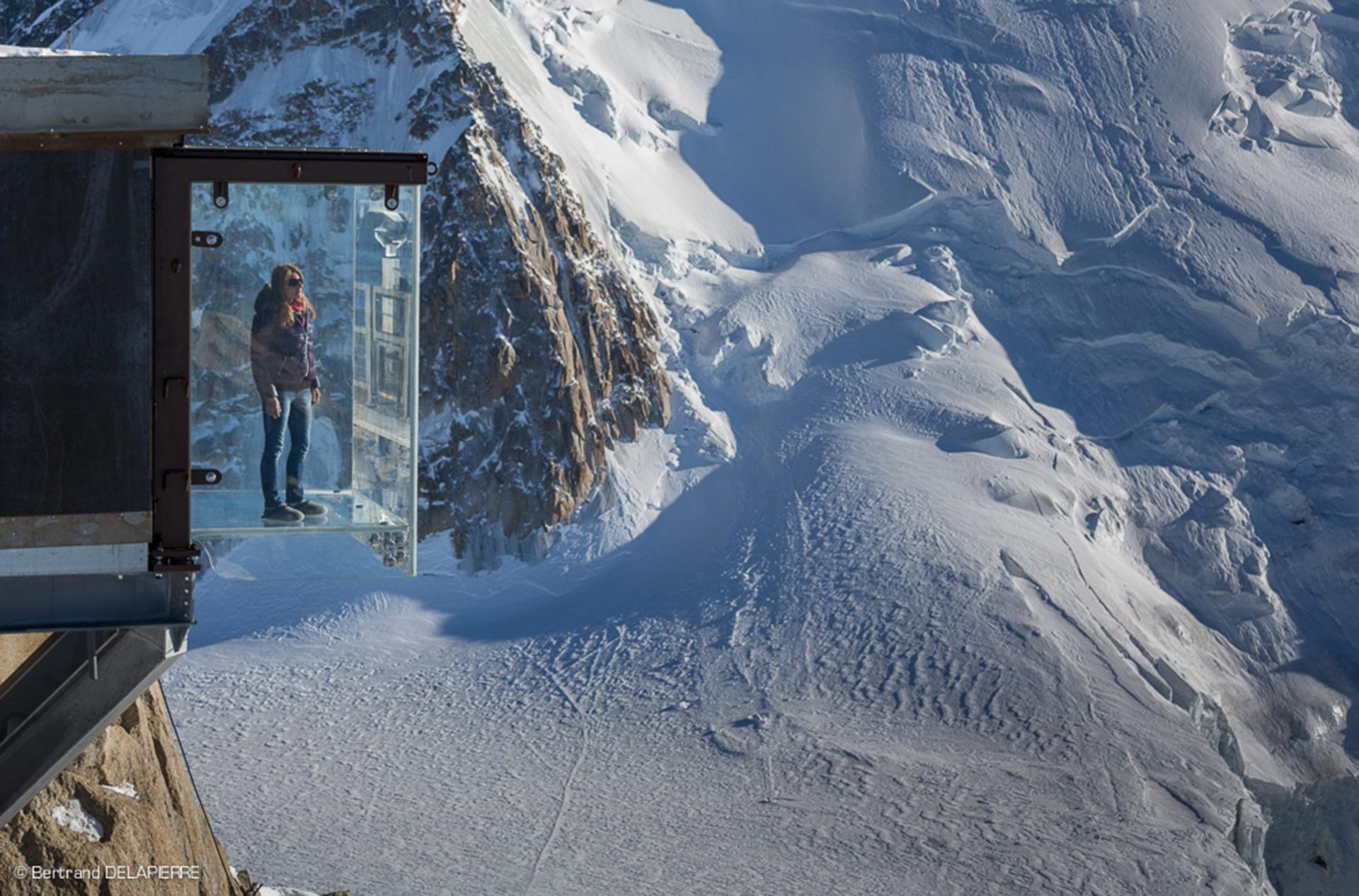 Chamonix Mont Blanc Guided Day Tour - Thumbnail 5