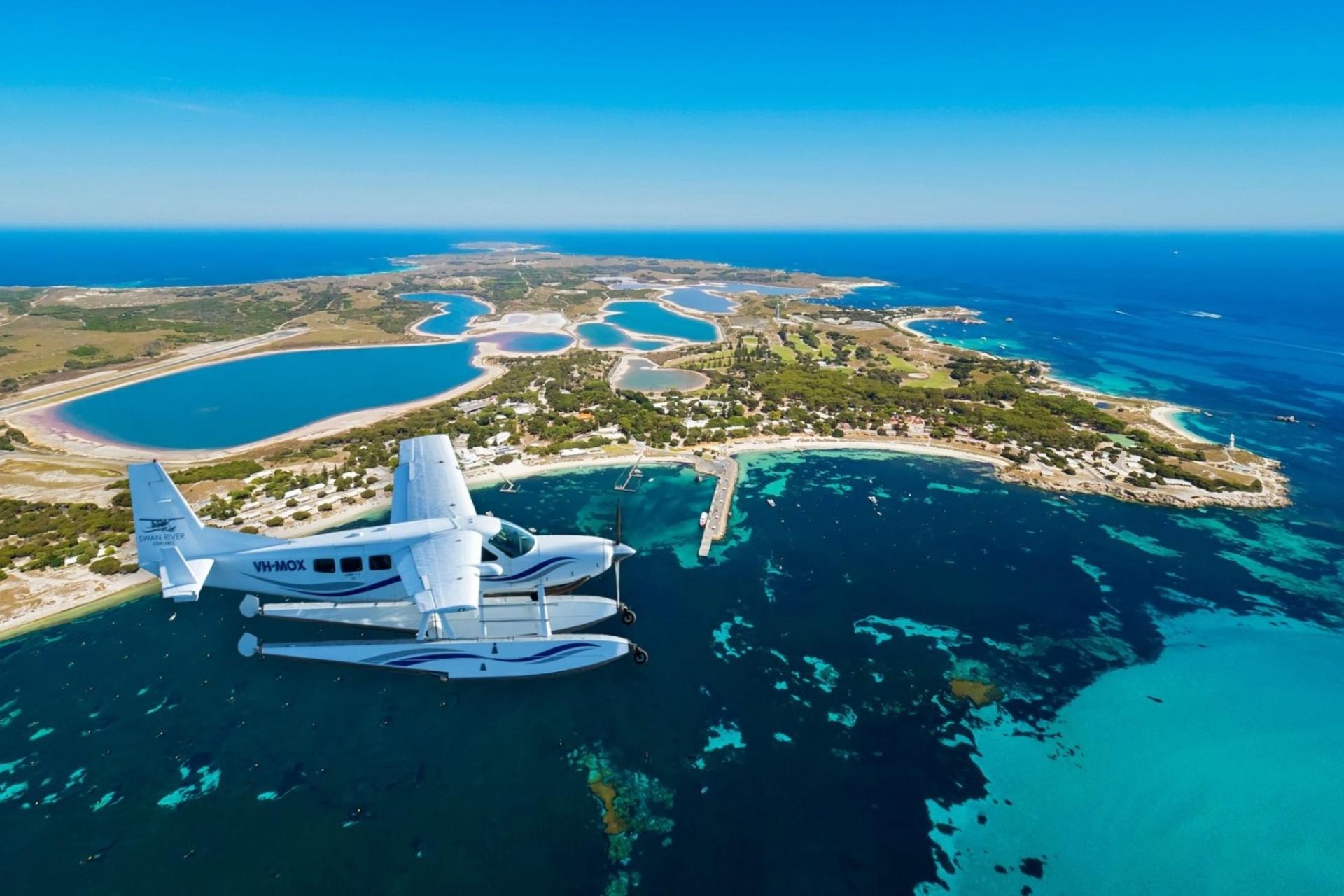 Rottnest Island Ferry Transfers - Thumbnail 5