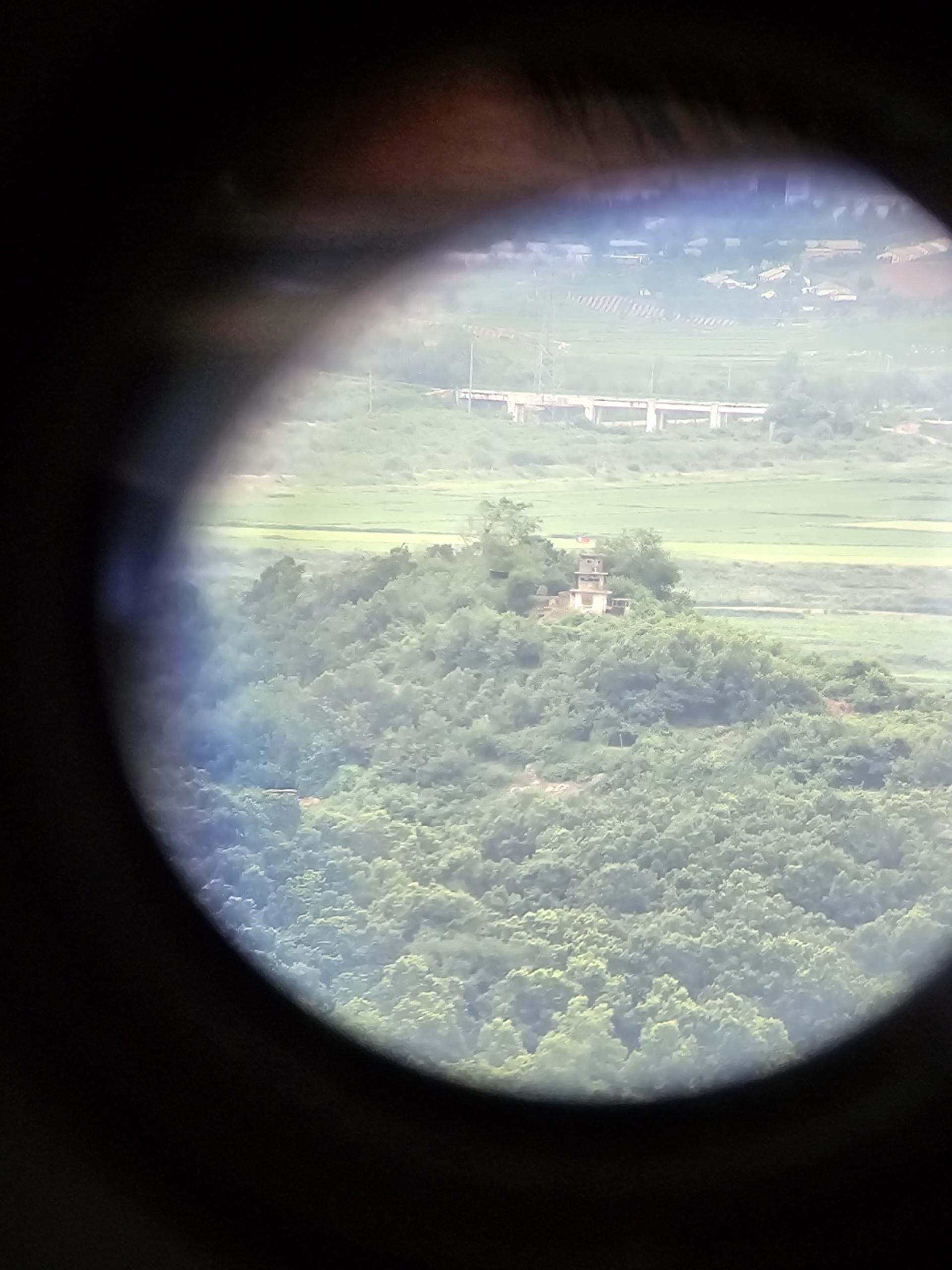 DMZ Premium Small Group: North Korea Defector Q&A, Suspension Bridge - Thumbnail 14