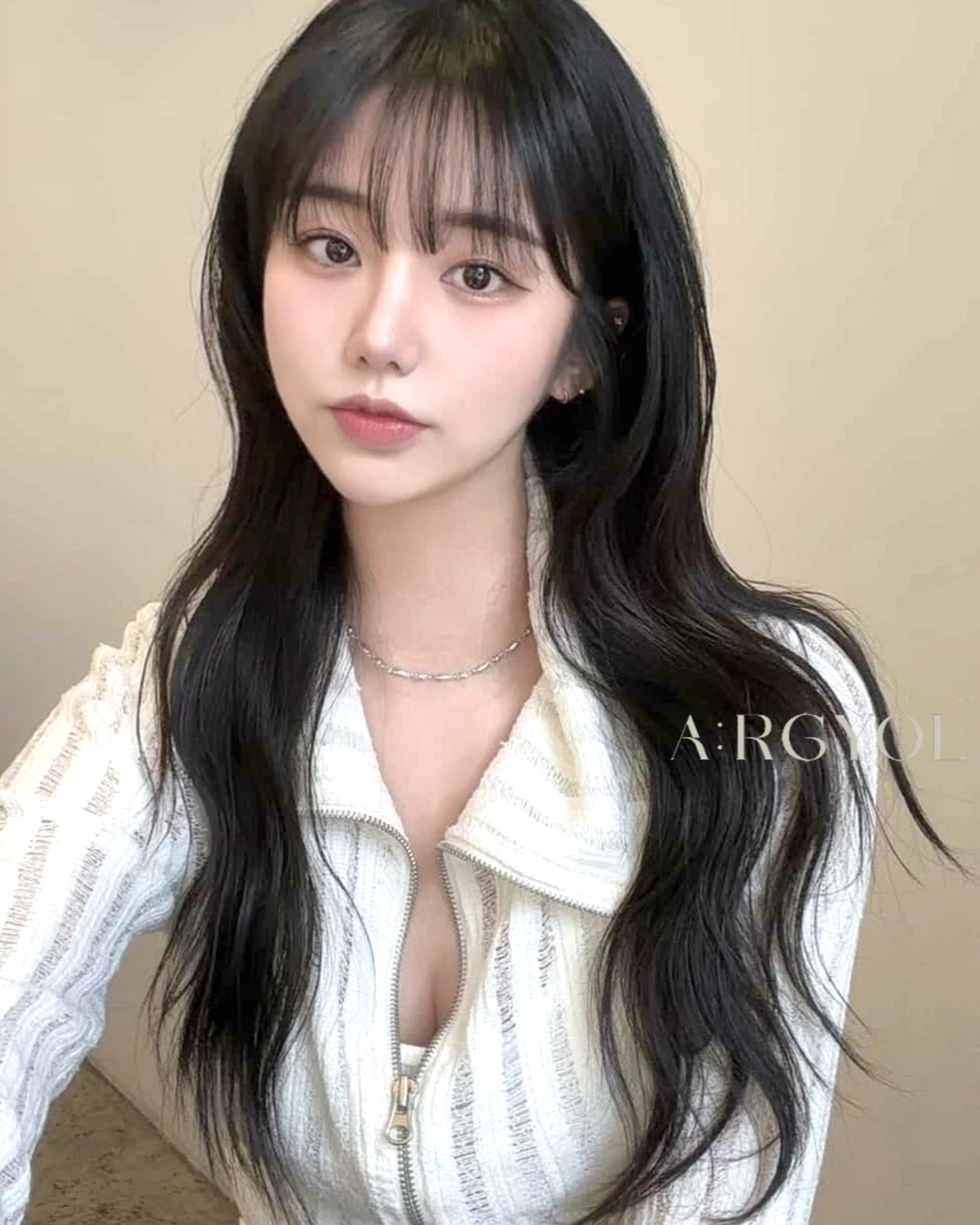 K-Pop & K-Drama Hair Styling Experience at Argyol Seongsu - Thumbnail 229