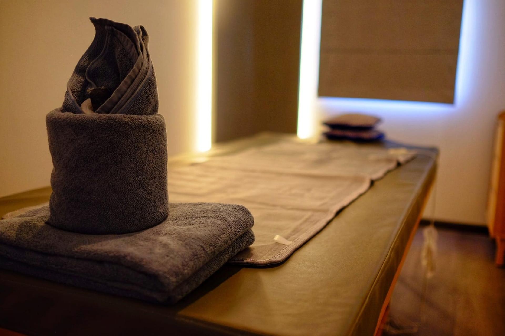 Spa And Massage Experience at Koukoumi Wellness Spa Bandung - Thumbnail 33