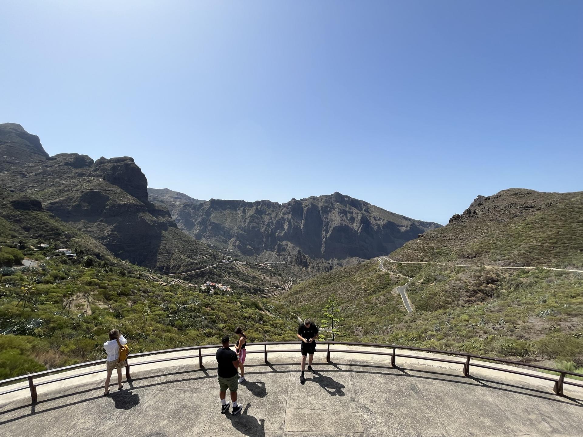 Teide, Icod de Los Vinos, Garachico y Masca - Thumbnail 5
