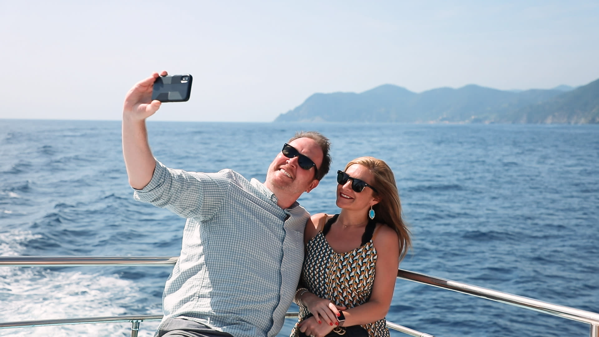 Cinque Terre Day & Optional Pisa Tour from Florence  - Thumbnail 15