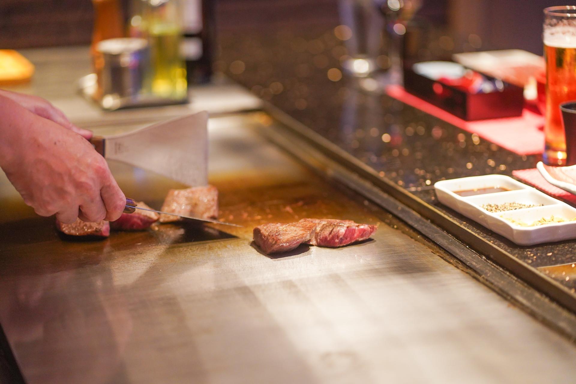 Ginza VIP A5 Rank Wagyu Tour: All-You-Can-Eat Wagyu & Sake Tasting - Thumbnail 19