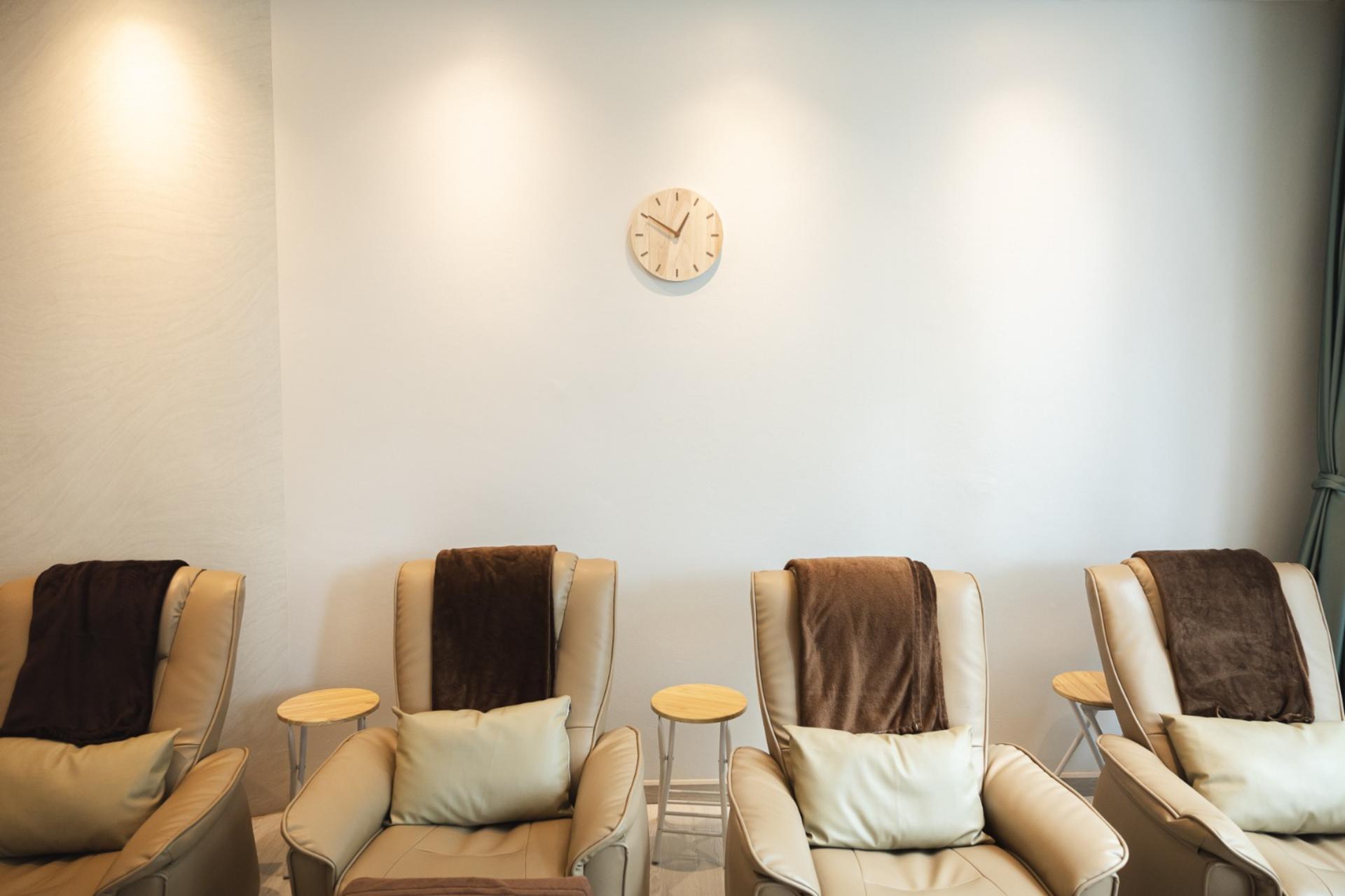 URI Spa & Massage Supalai Condo in Bangkok - Thumbnail 3