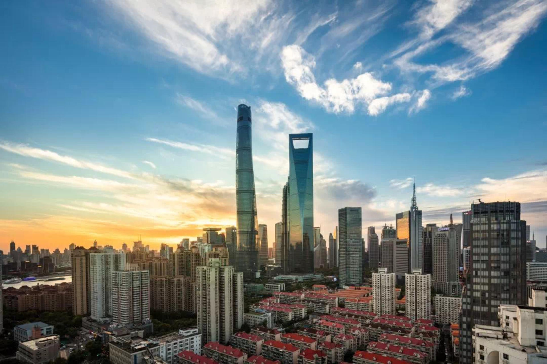 Shanghai City Highlights Guided Day Tour - Thumbnail 3