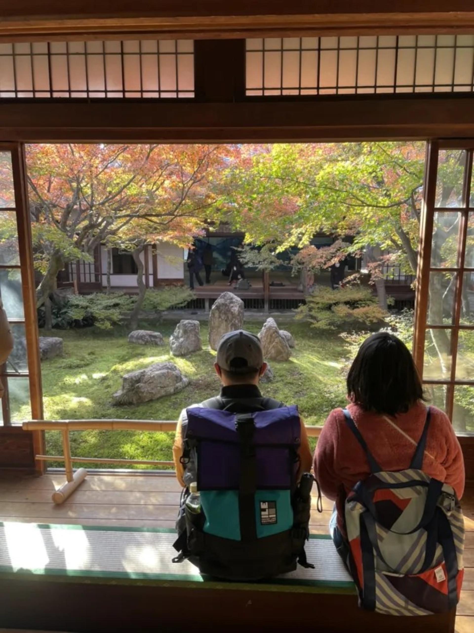 [W/Lunch] Kyoto Highlights Bike Tour with UNESCO Zen Temples - Thumbnail 2