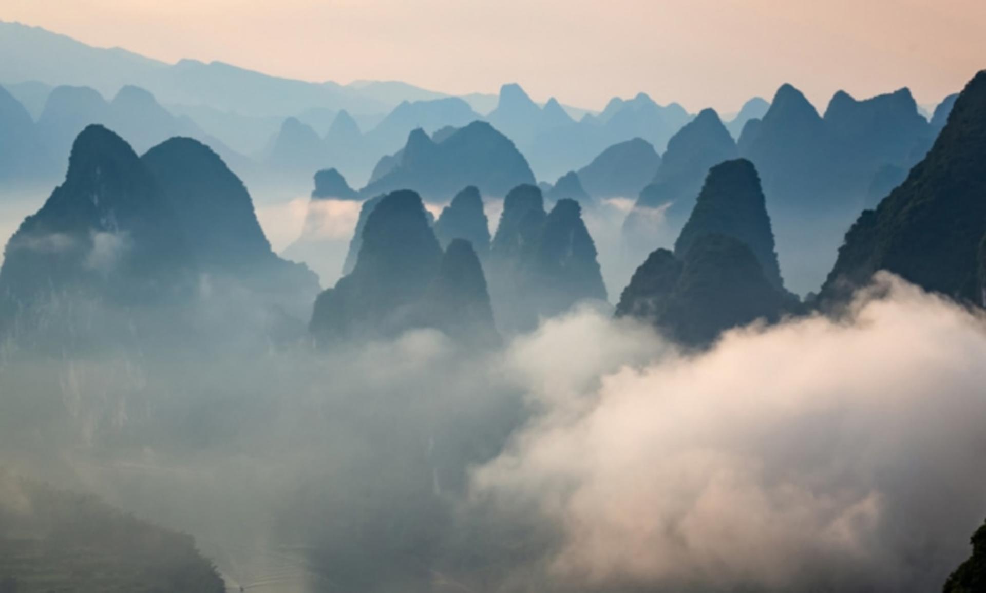 Yulong River Bamboo Rafting & Xianggong Mountain Full-Day Experience - Thumbnail 8