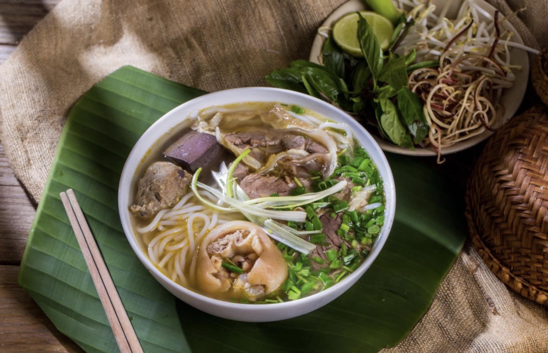 Michelin-Rated Premium Food Tour By Scooter In Ho Chi Minh City - Thumbnail 17