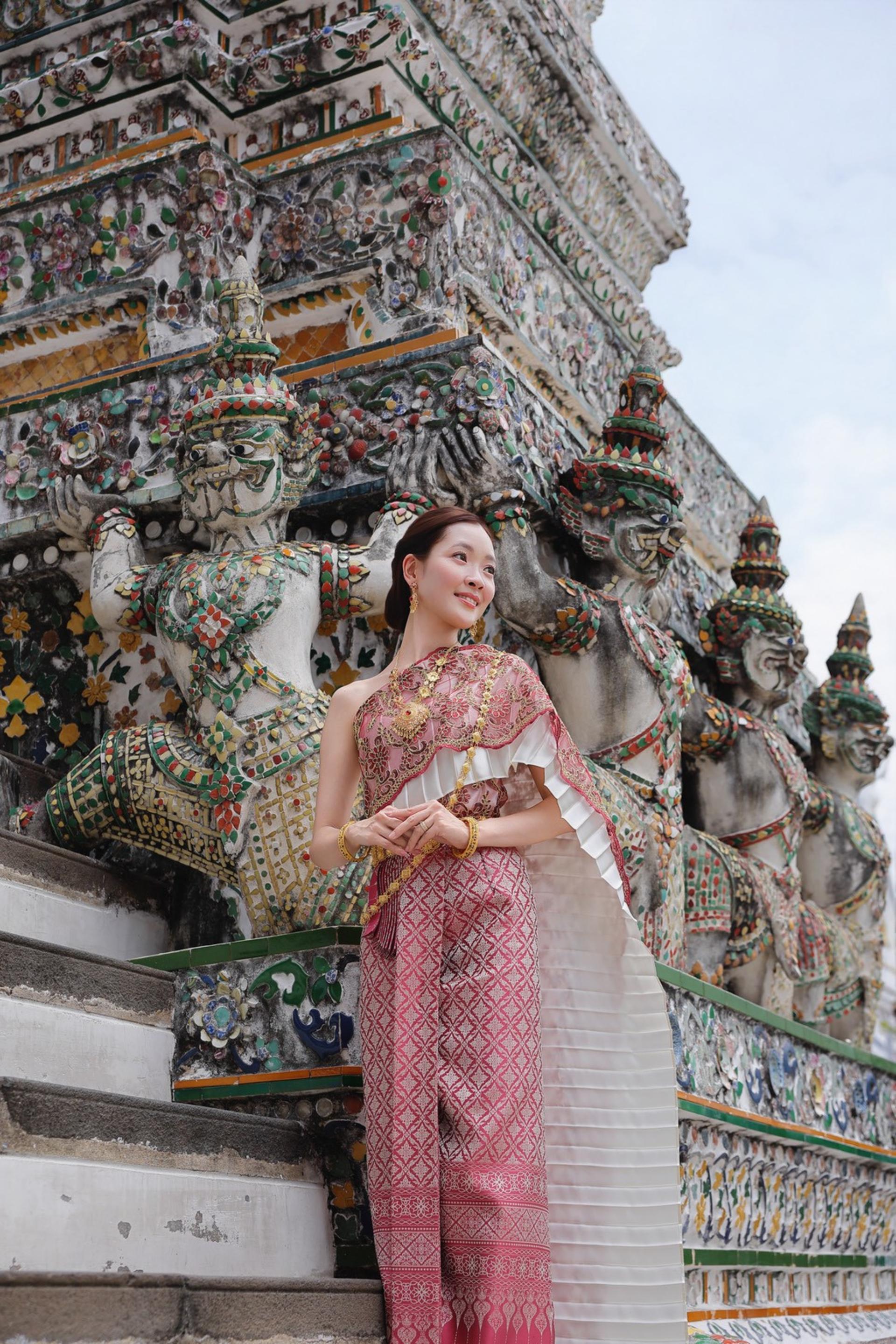 Thai Costume rental by Memory Bangkok at Asoke in Bangkok - Thumbnail 62