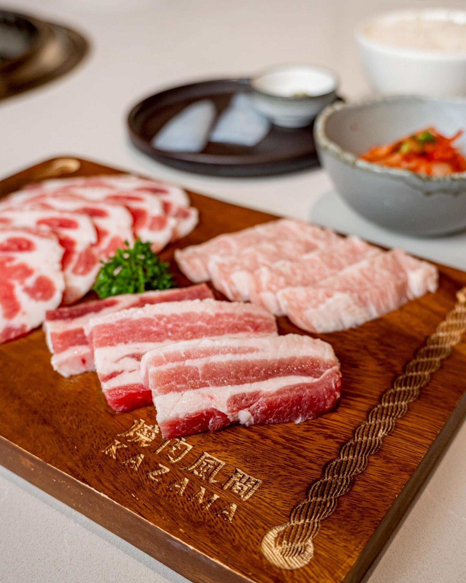 Kazama Yakiniku at CentralWorld, Bangkok - Thumbnail 9
