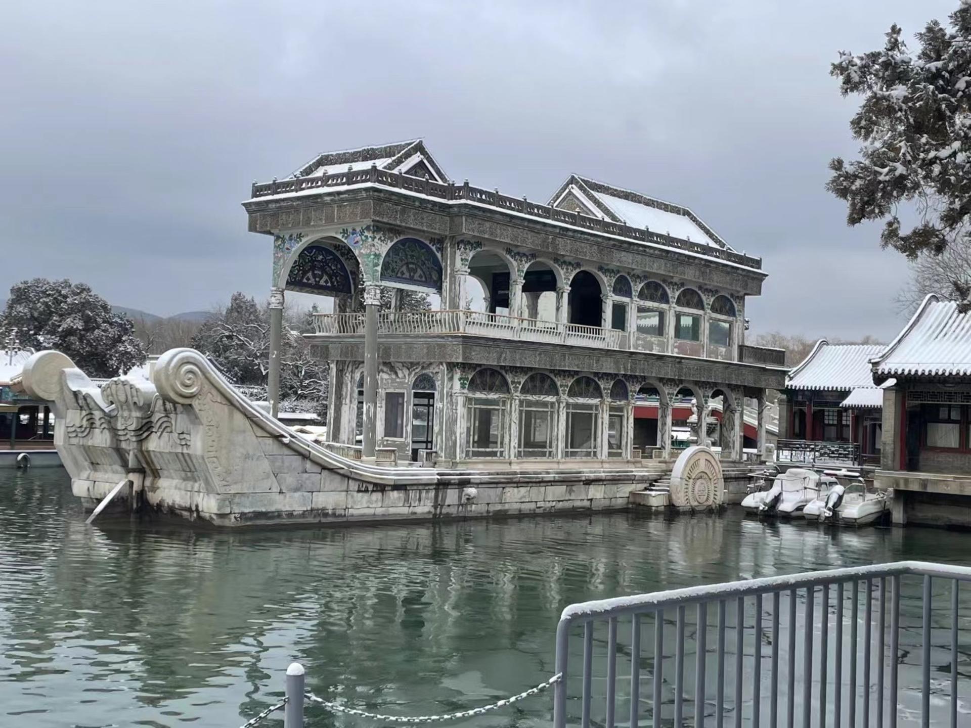 Beijing Giant Panda, Summer Palace & Temple of Heaven One-Day Private Tour - Thumbnail 6