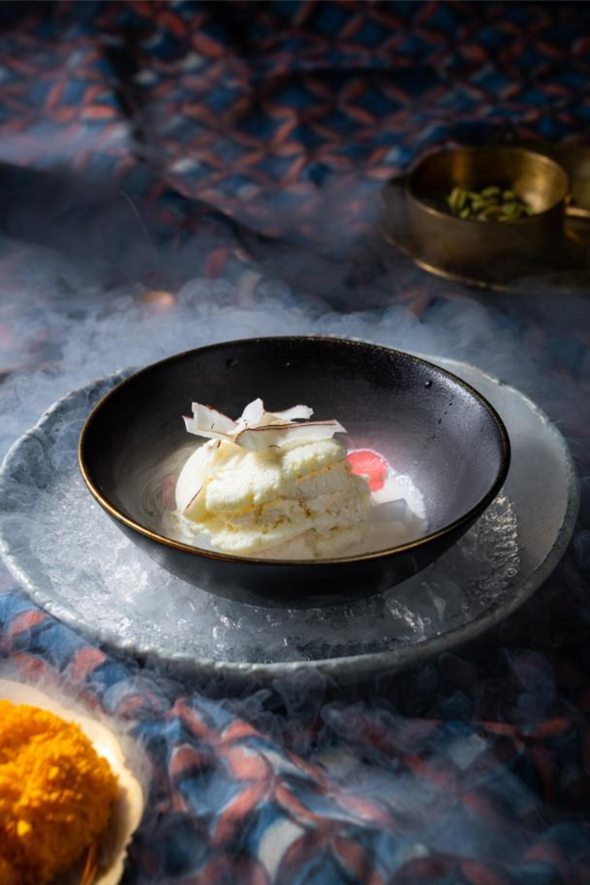 NILA Indian Cuisine & Bar at Amari Bangkok Hotel (Pratunam) - Thumbnail 3