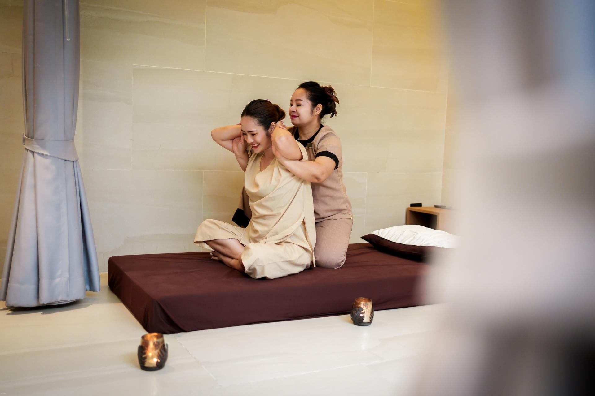Relaxing Time Massage and Spa Asok Experience in Bangkok - Thumbnail 6
