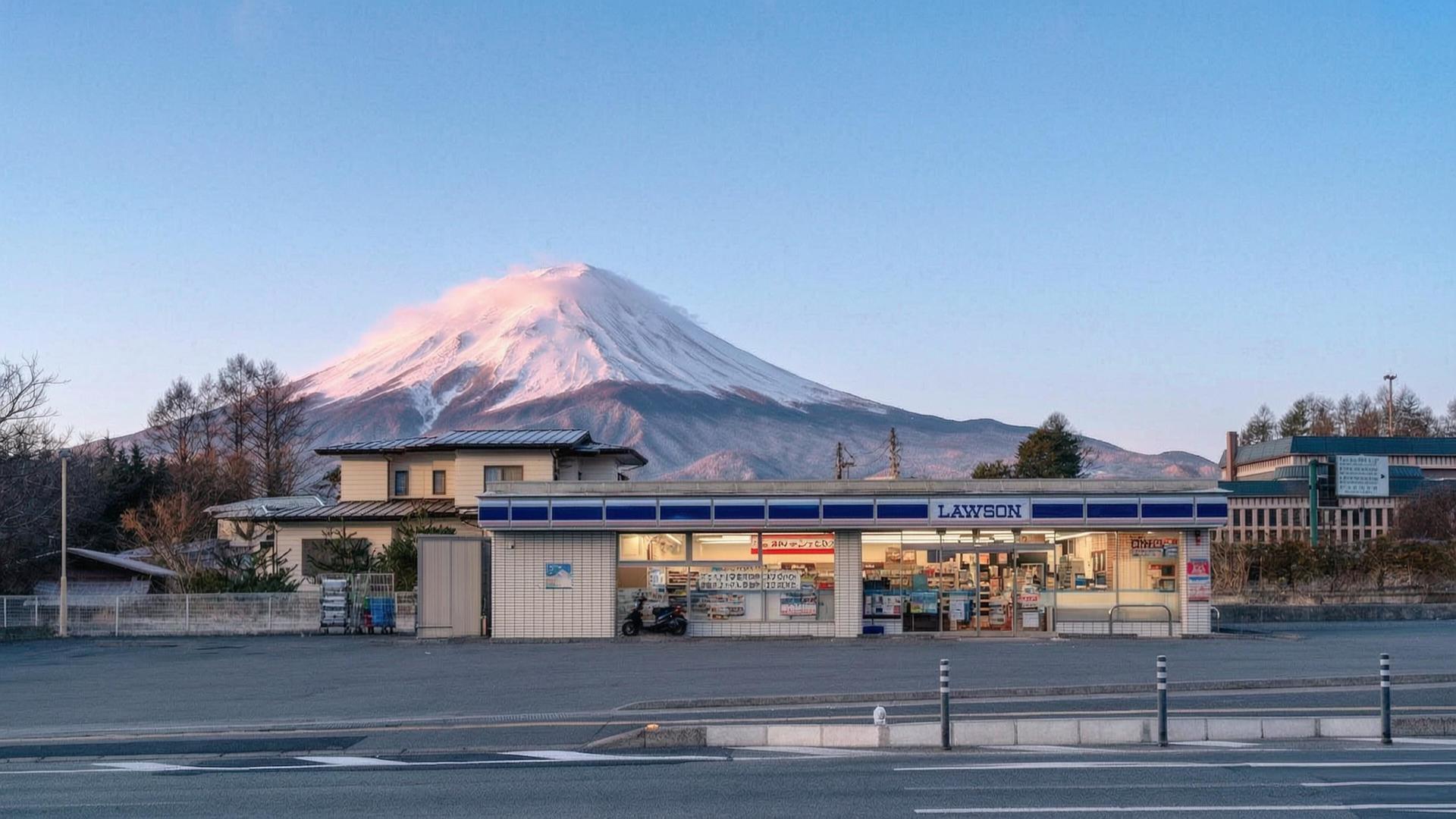Mount Fuji Brilliant Scenery One-Day Tour (Departing from Tokyo) - Thumbnail 10