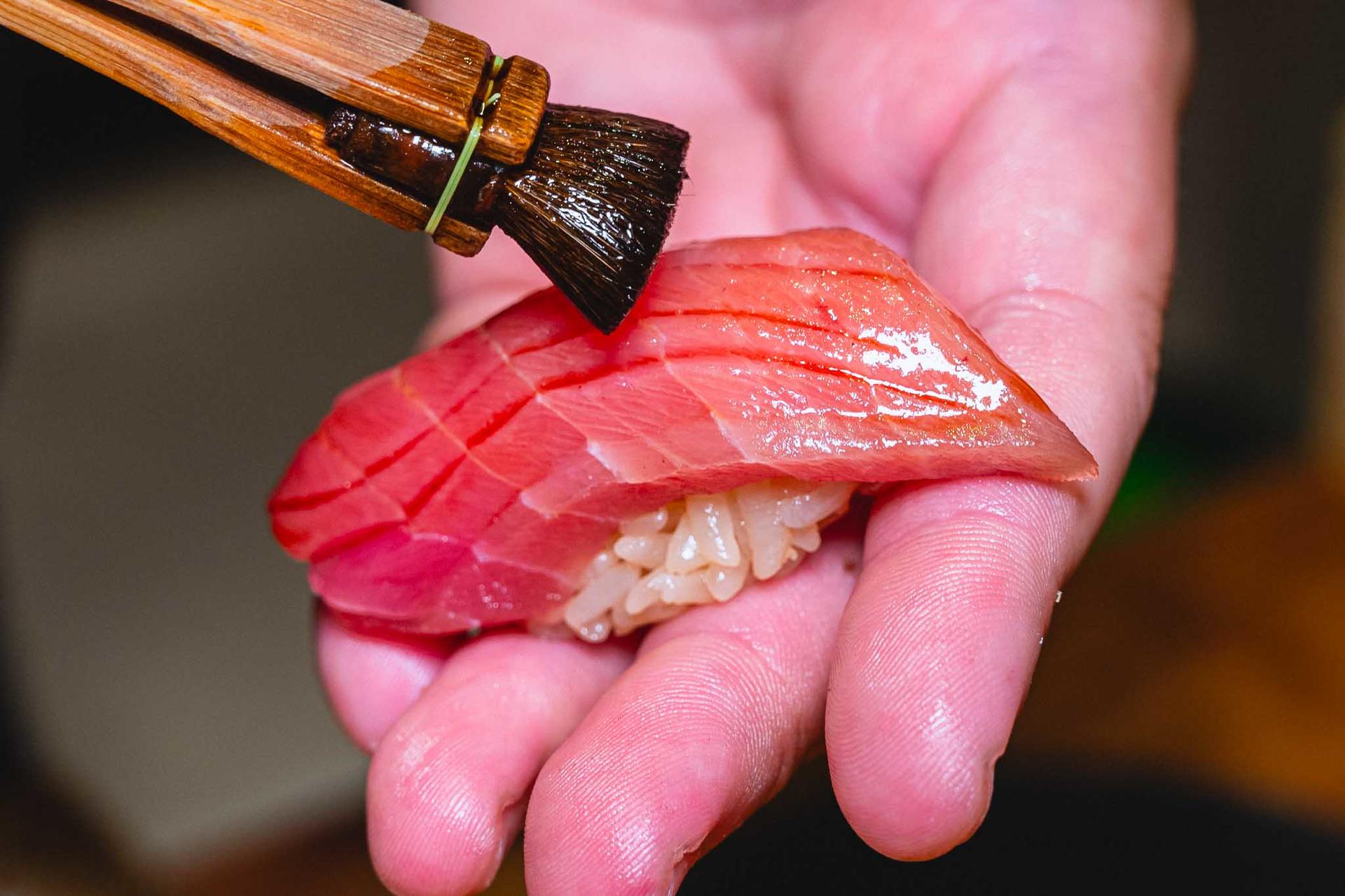 Hotaru 119 Omakase - Rama 9 - Thumbnail 72