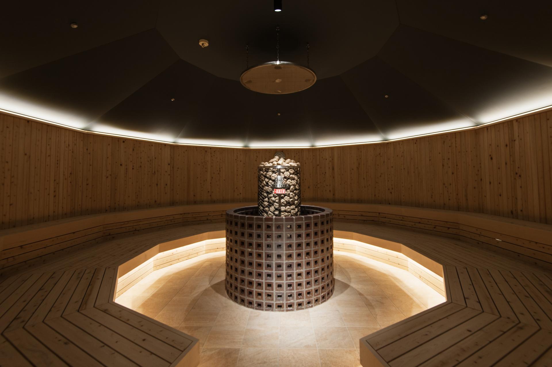 Heiwa Island Natural Hot Spring Admission Ticket   - Thumbnail 9