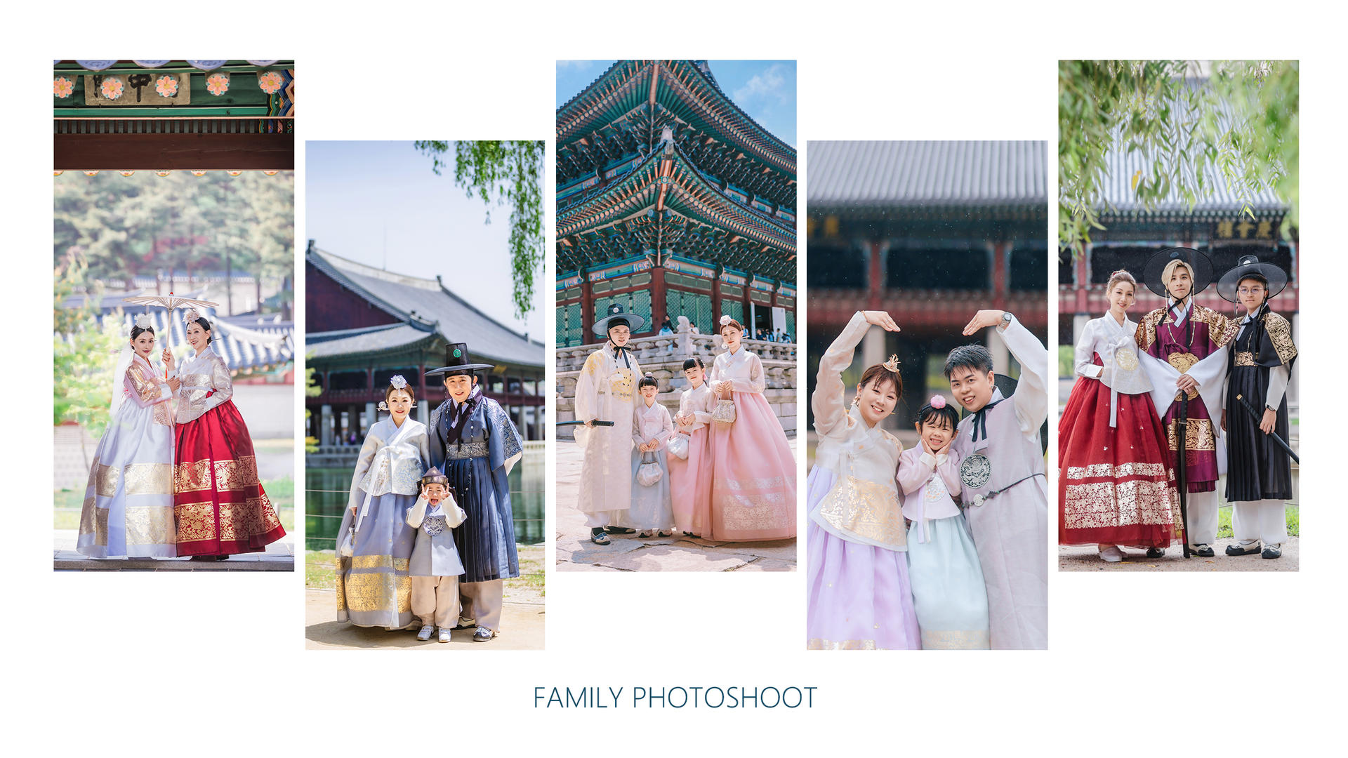 Hanbok Experience with Photographer at Gyeongbokgung - Thumbnail 20