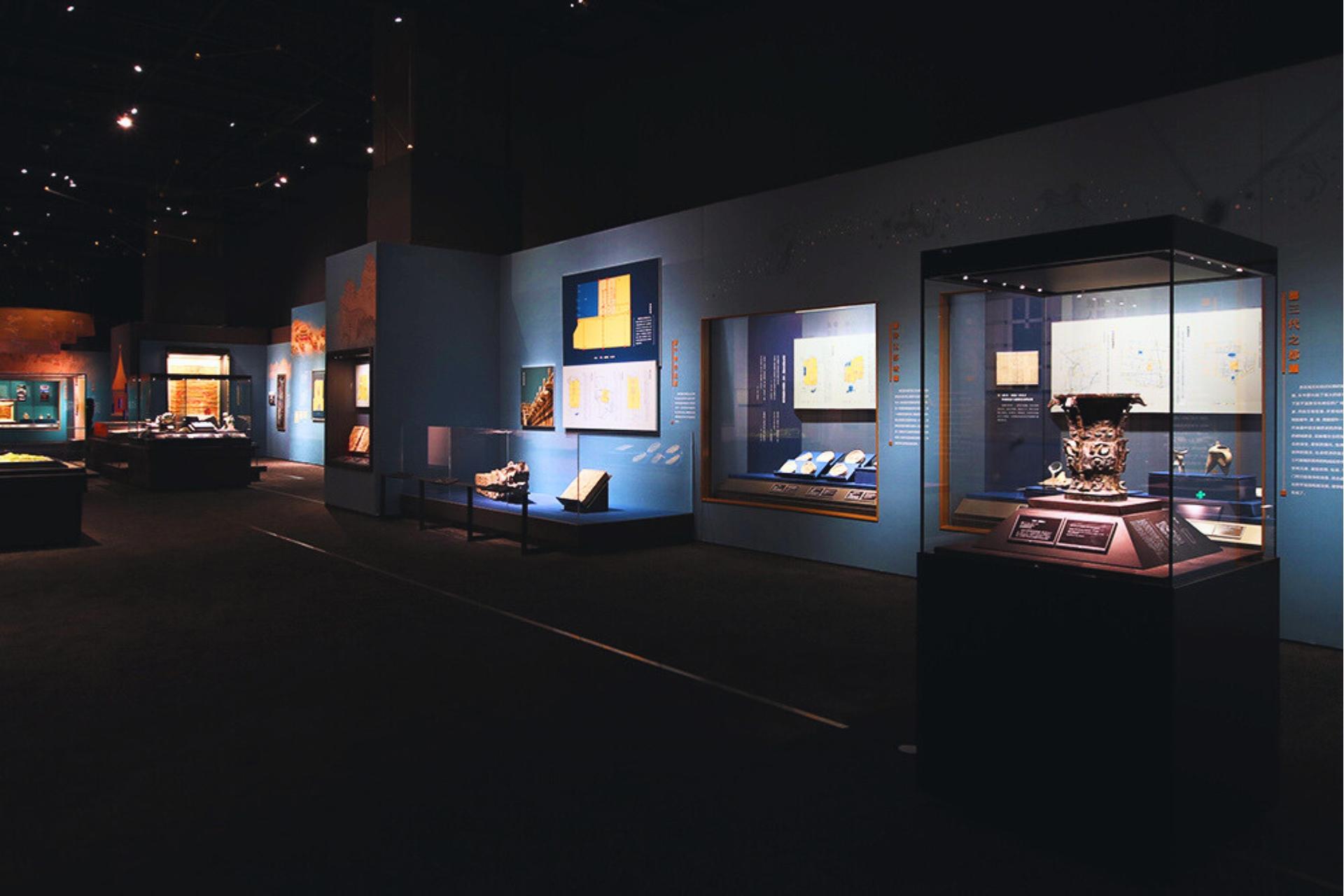 Beijing：Capital Museum Hidden Treasures Guided Cultural Tour - Thumbnail 14