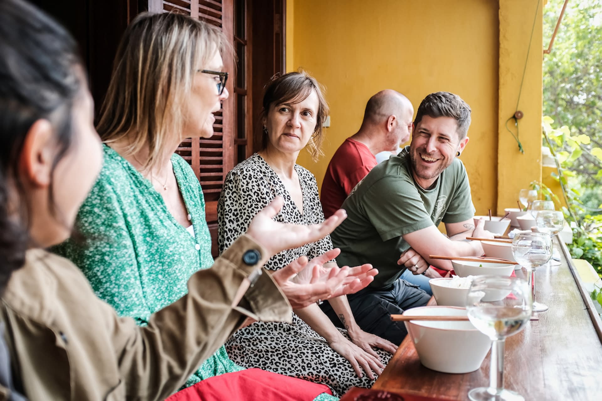 Modern Culinary Experience in Hoi An - Thumbnail 35