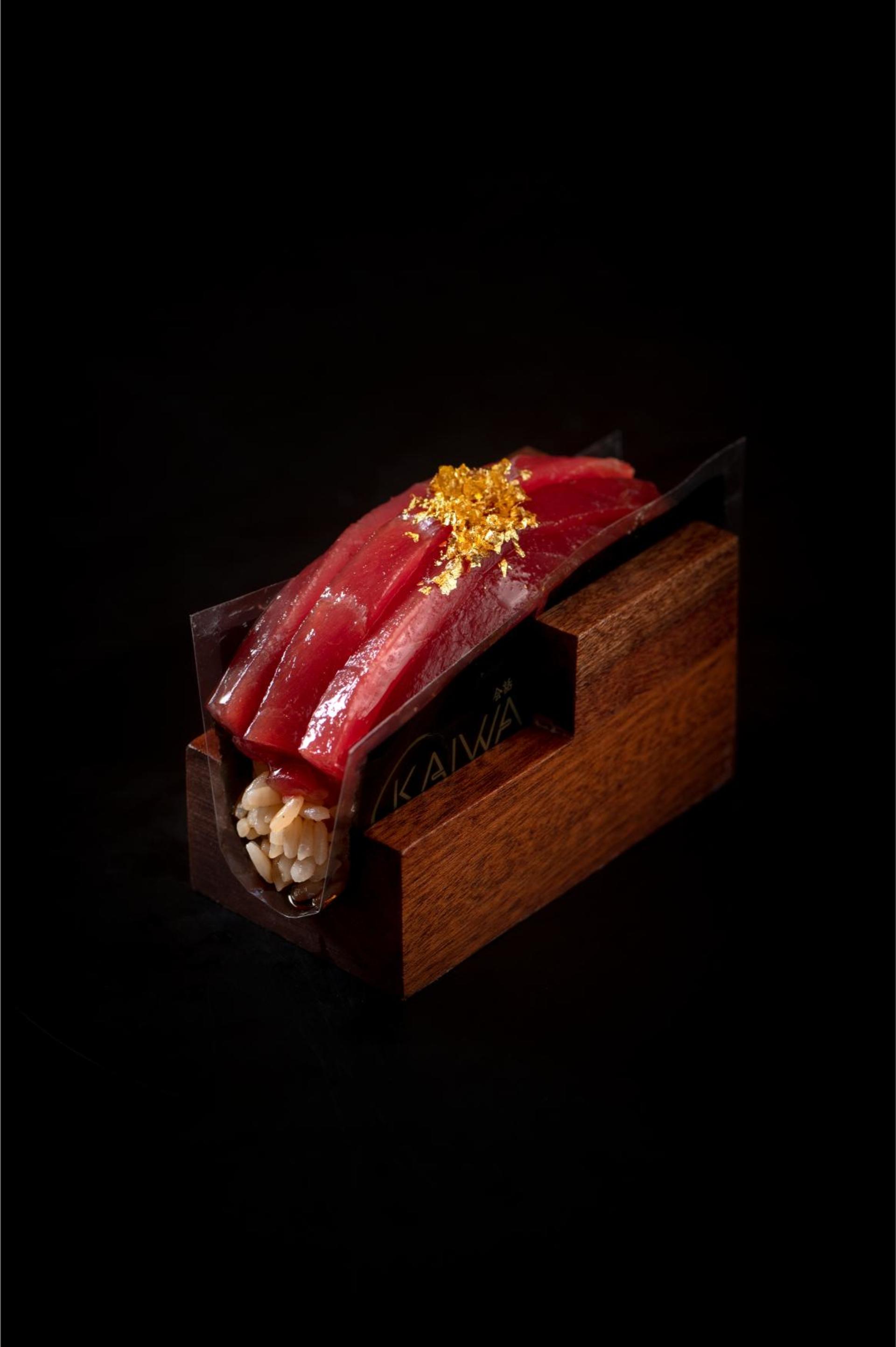 Kaiwa - Japanese Handroll Bar at Emsphere - Thumbnail 17