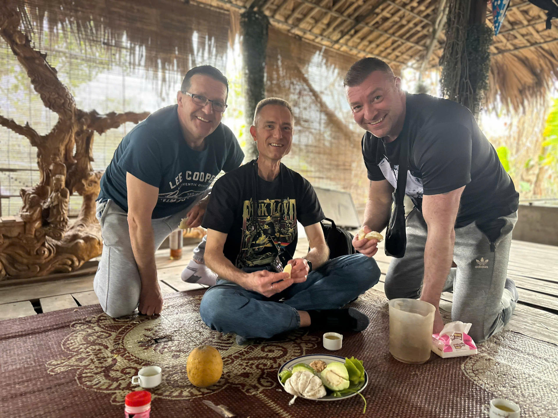 Hanoi: Exploring Jeep Tour Through the Red River Delta - Thumbnail 10