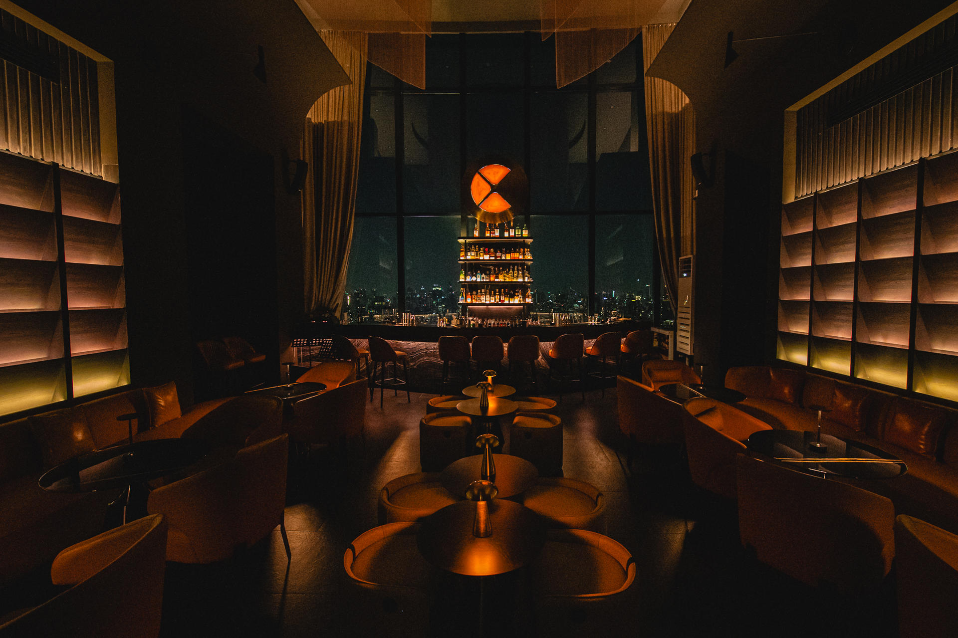 Cielo Sky Bar & Restaurant Rooftop - Thumbnail 55