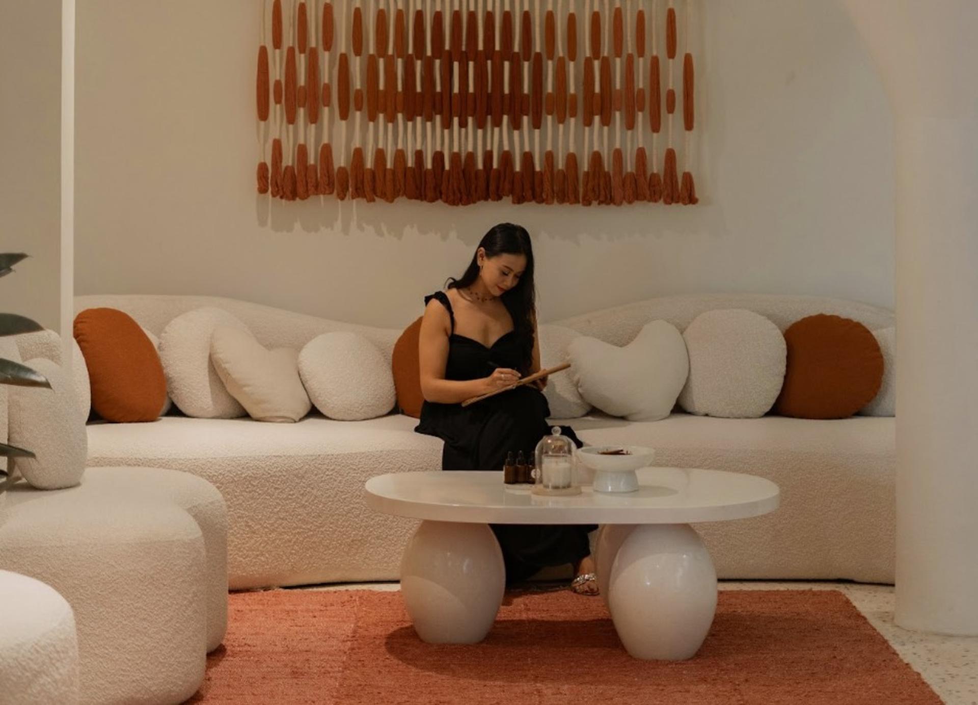 Jaens Spa Bisma in Ubud Bali - Thumbnail 6