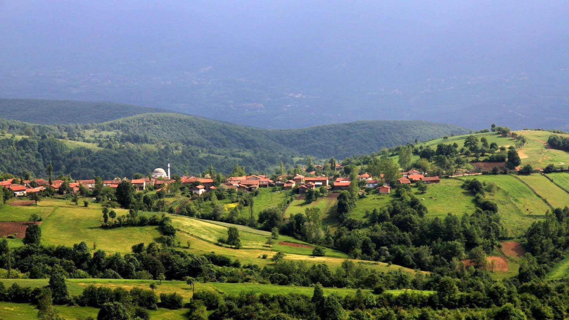 Bursa and Uludag Day Tour with Cable Car From Istanbul - Thumbnail 3