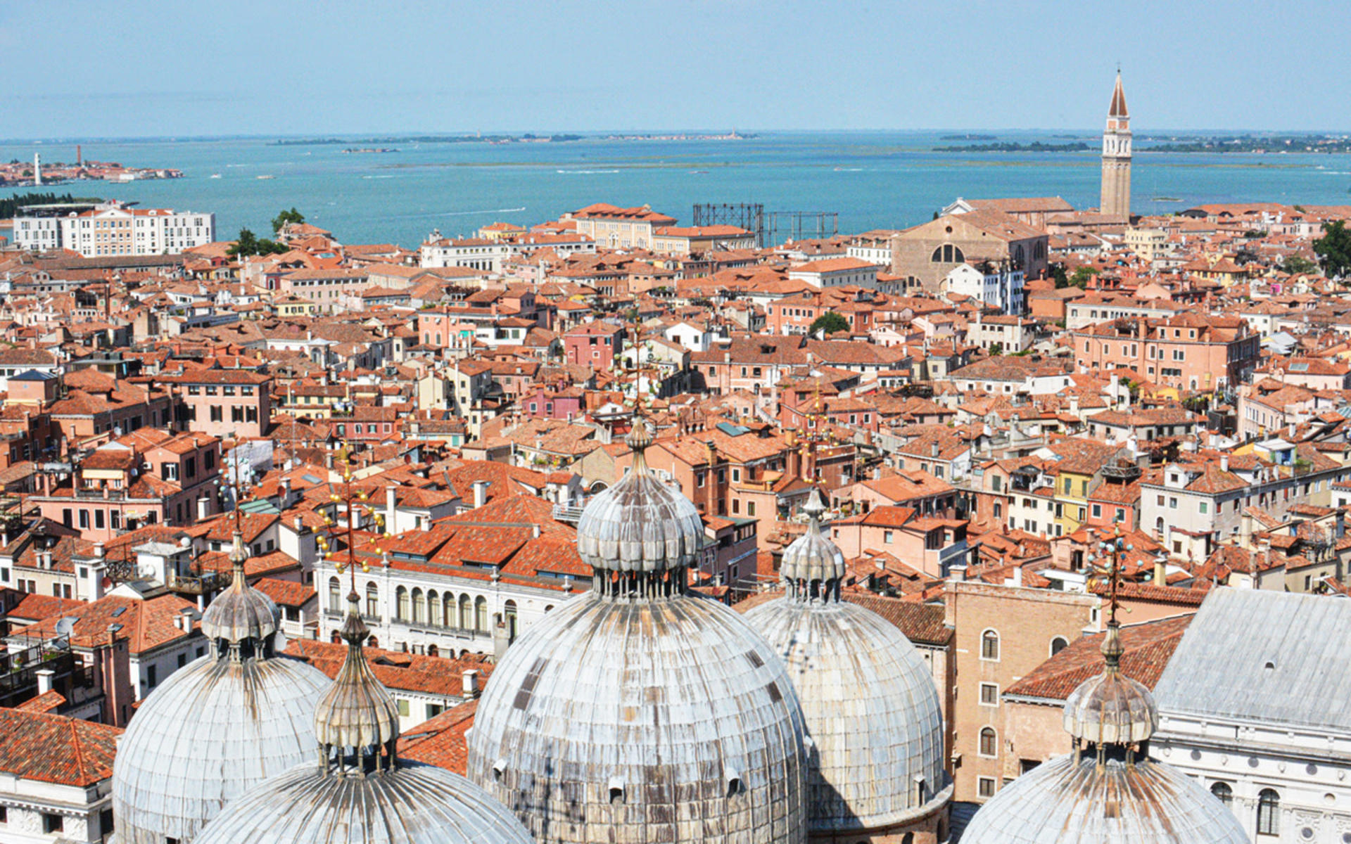 Venice San Marco Pass: Basilica, Doge Palace, Bell Tower - Thumbnail 5