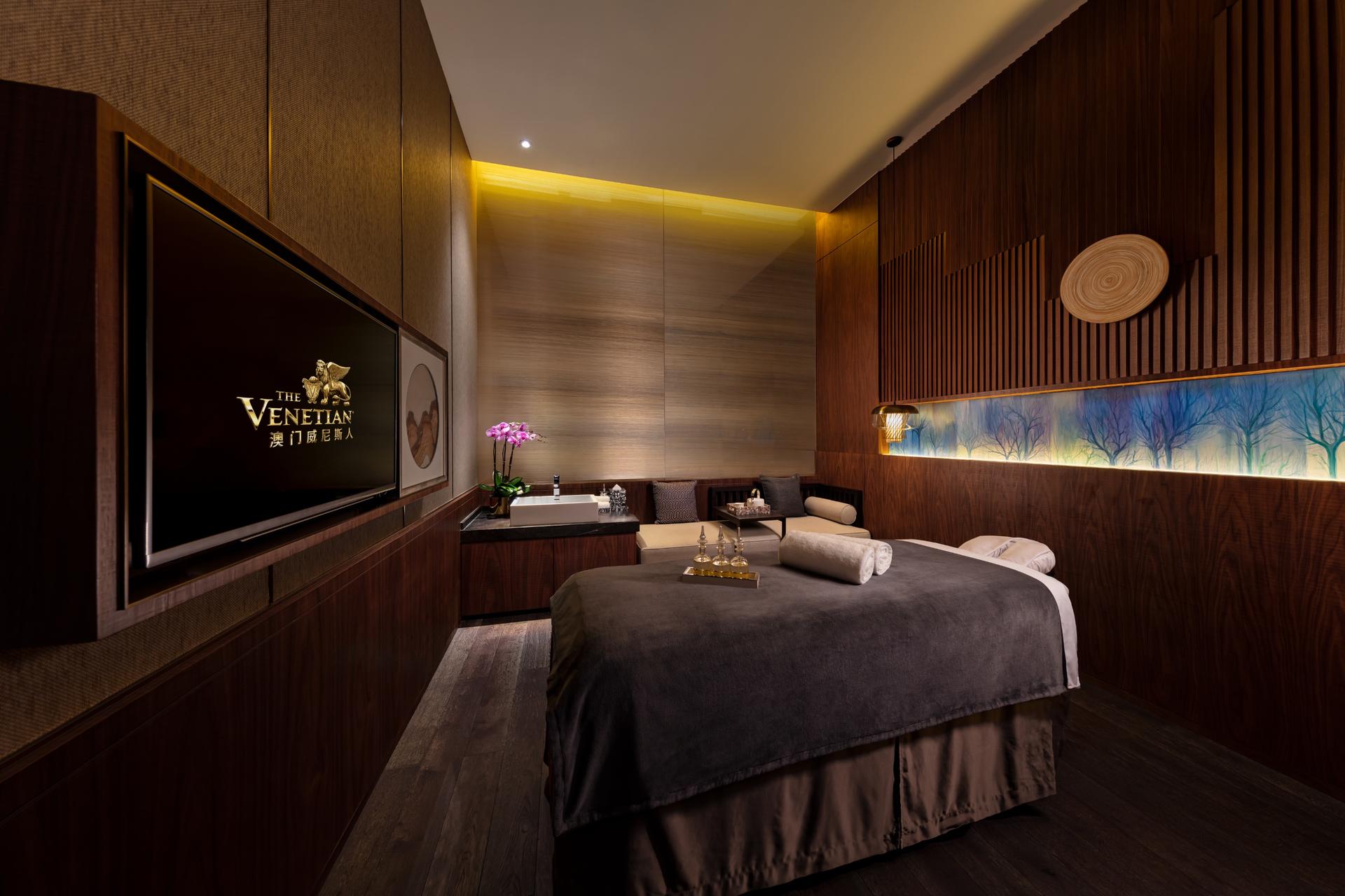 V Spa at The Venetian Macao - Thumbnail 2