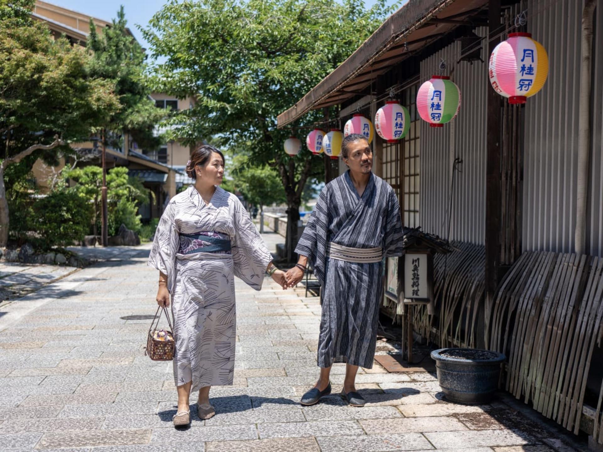 [Capture the moment Japan] Gion & Nishiki Market Walking Tour - Thumbnail 5