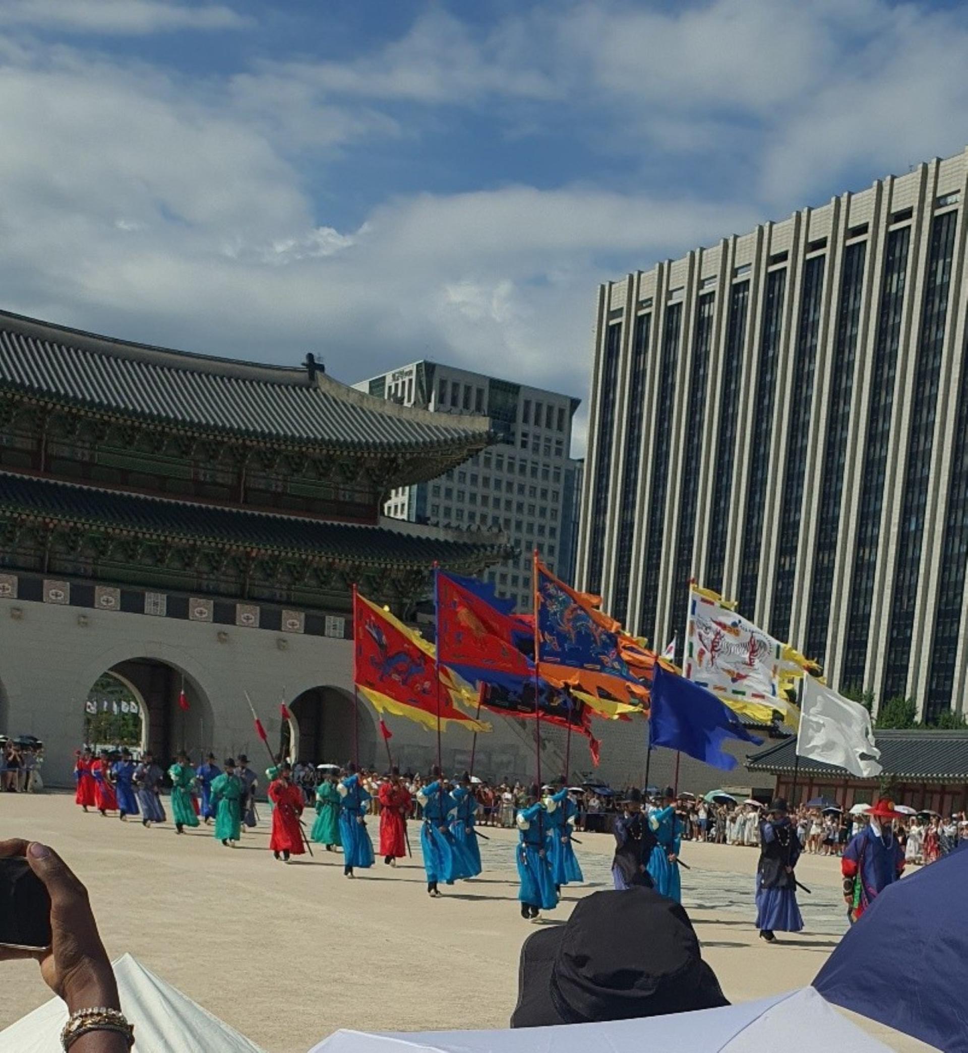 Seoul Flexible Private Tour Half & Full Day with Hotel Pick up  - Thumbnail 19