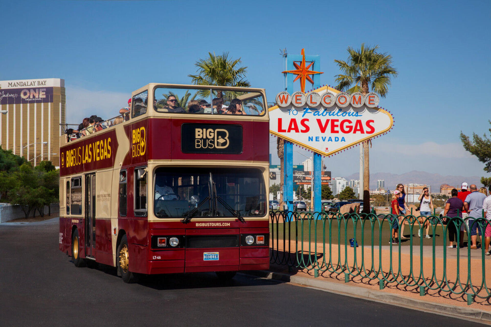 Go City - Las Vegas All-Inclusive Pass - Thumbnail 4