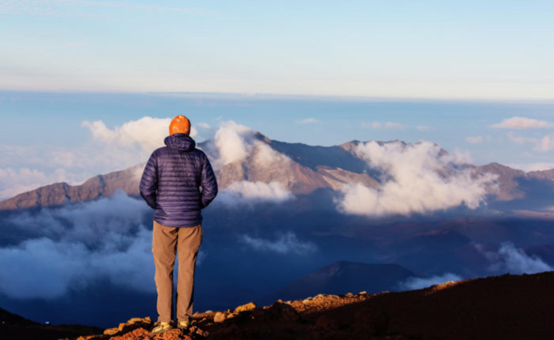 Haleakala Sunset Tour in Hawaii - Thumbnail 5
