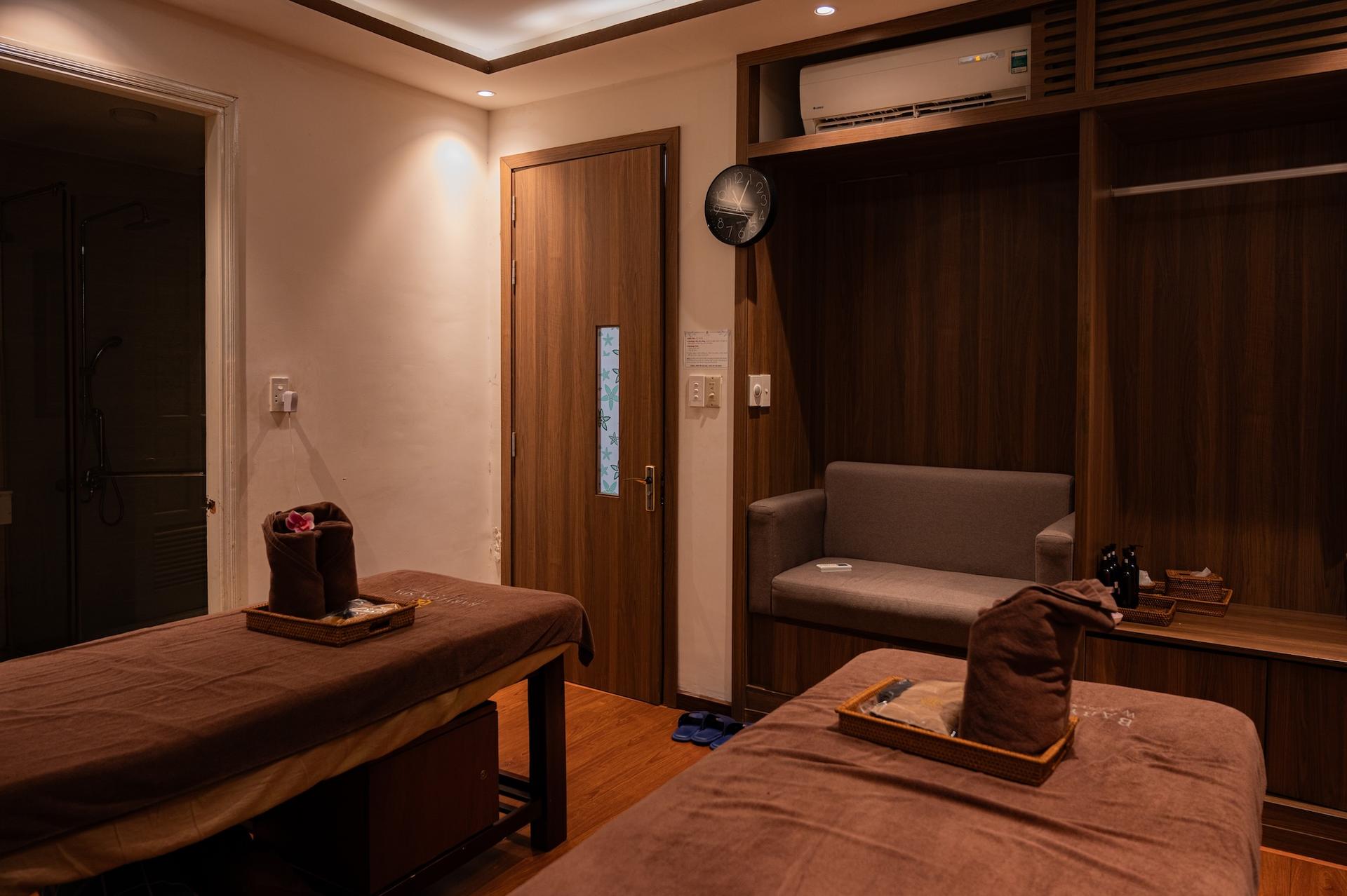 Babylon Spa Hoang Ke Viem, Da Nang - Thumbnail 21