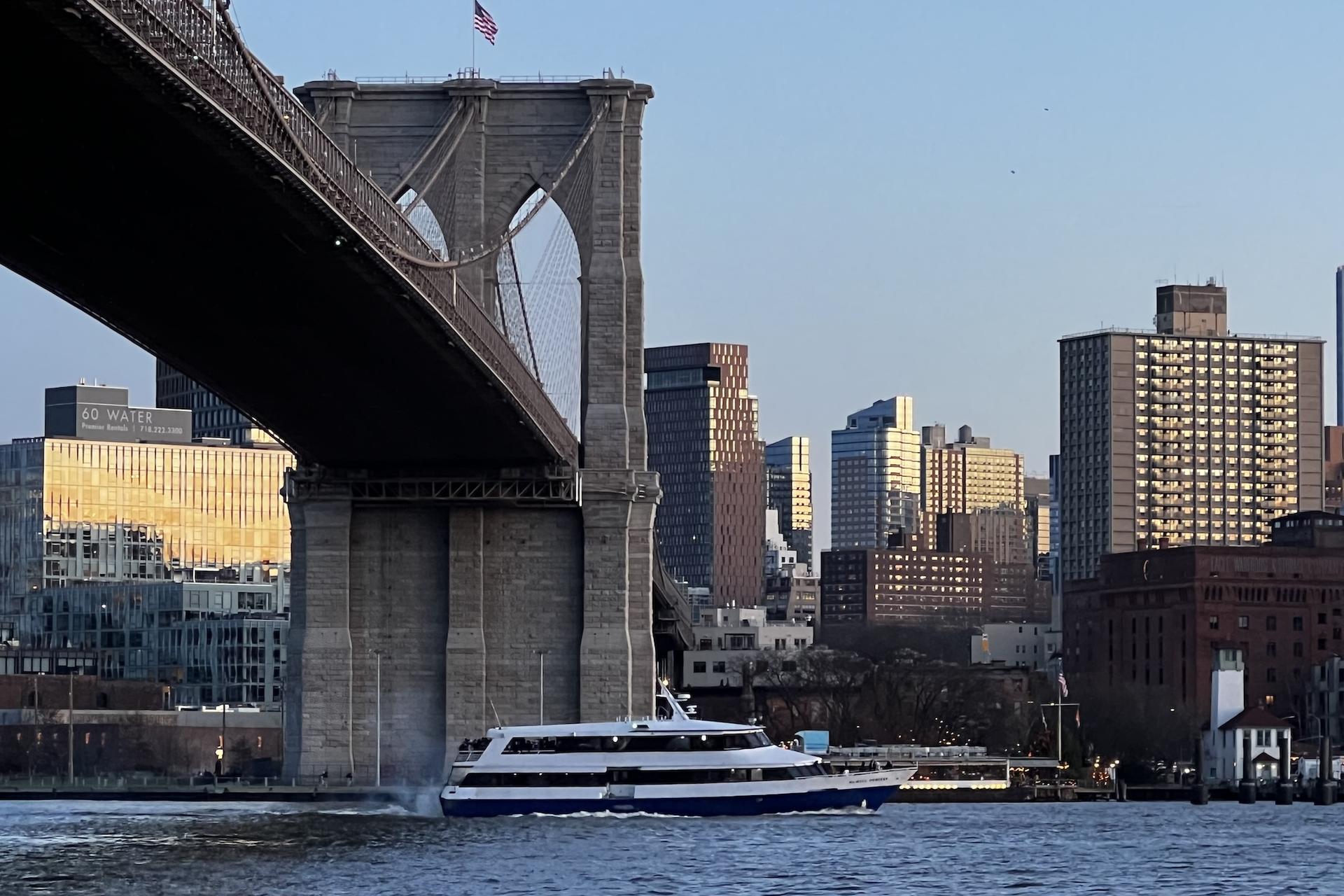 9/11 Memorial Museum and Statue of Liberty Cruise Tour in NYC - Thumbnail 5