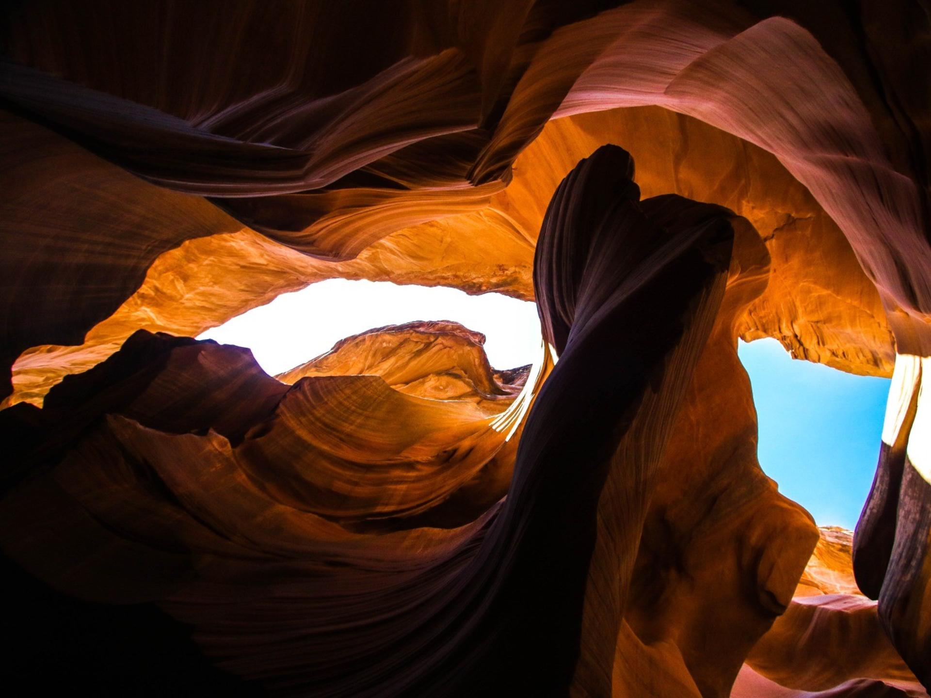 3D2N Grand Canyon, Zion, Bryce, Antelope & Monument Valley Tour - Thumbnail 3