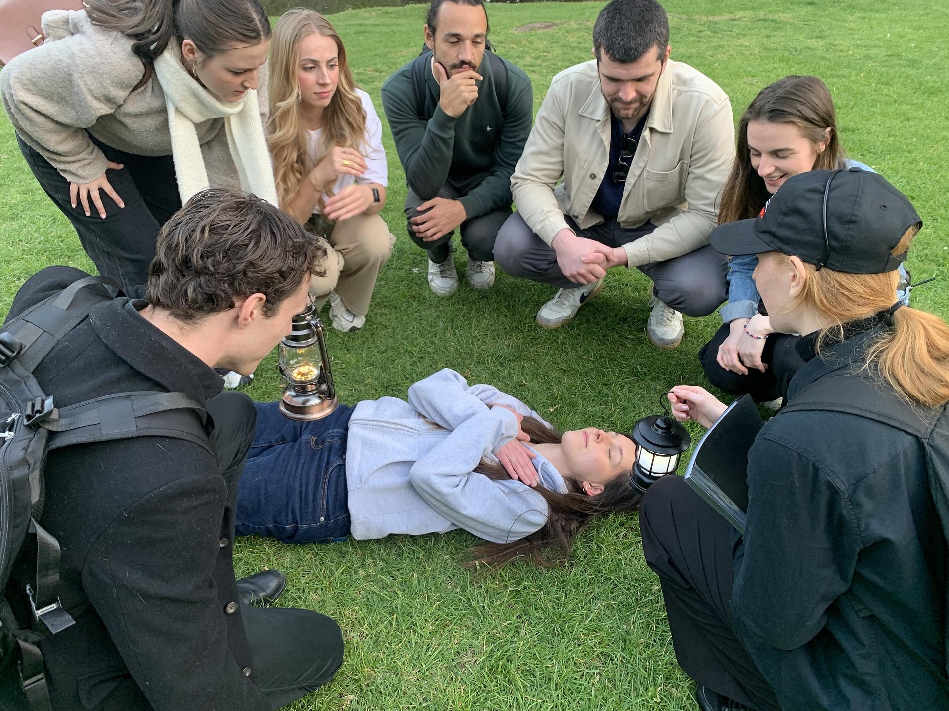 Melbourne's True Crime 1.5-Hour Tour - Thumbnail 5