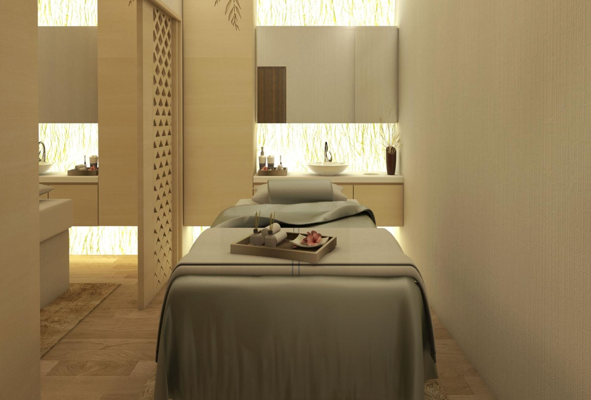 Spa and Wellness Experiences by Elements Wellness - Thumbnail 3
