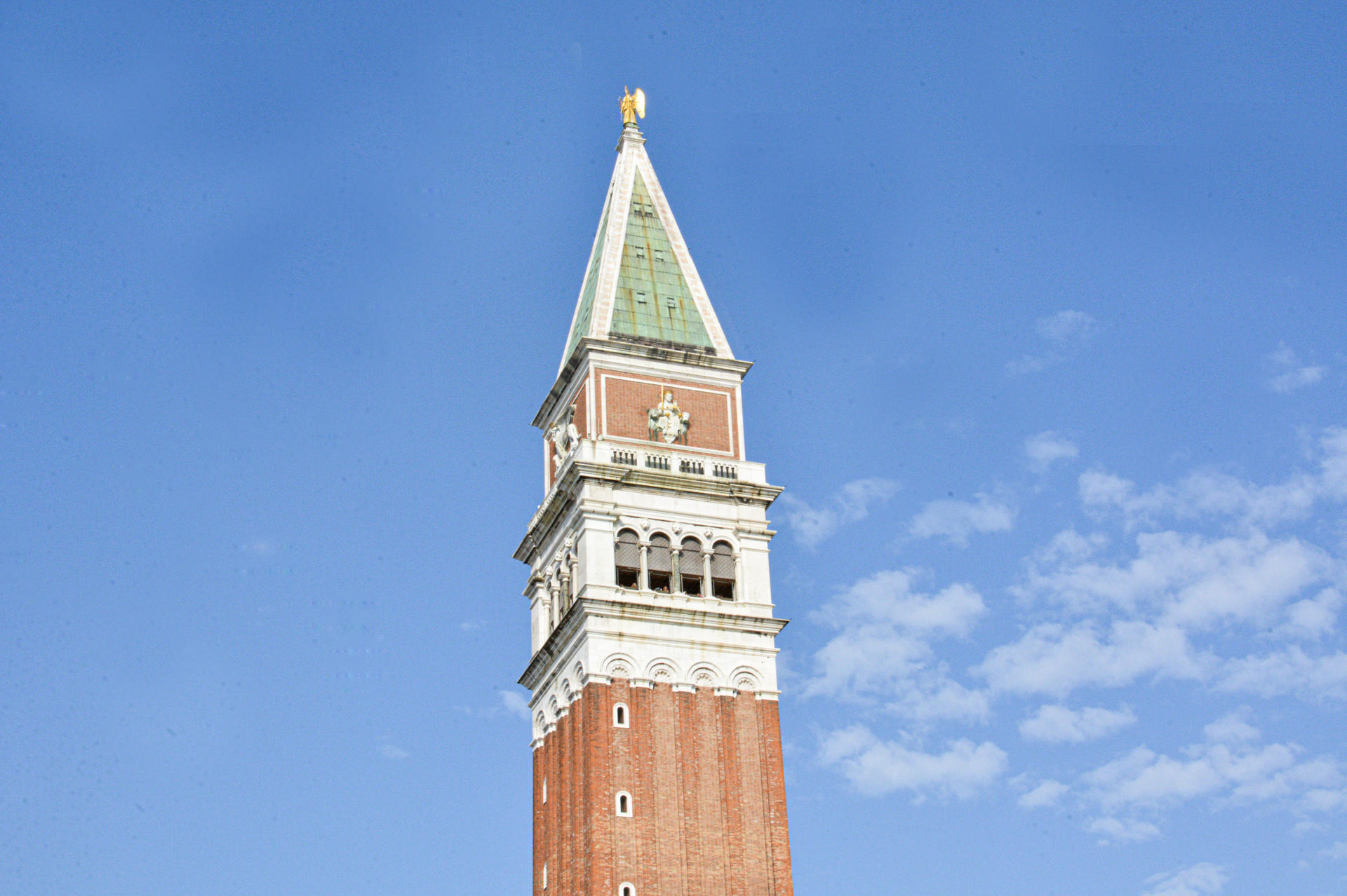 Venice: Bell Tower & St Mark's Square History Gallery Ticket - Thumbnail 3