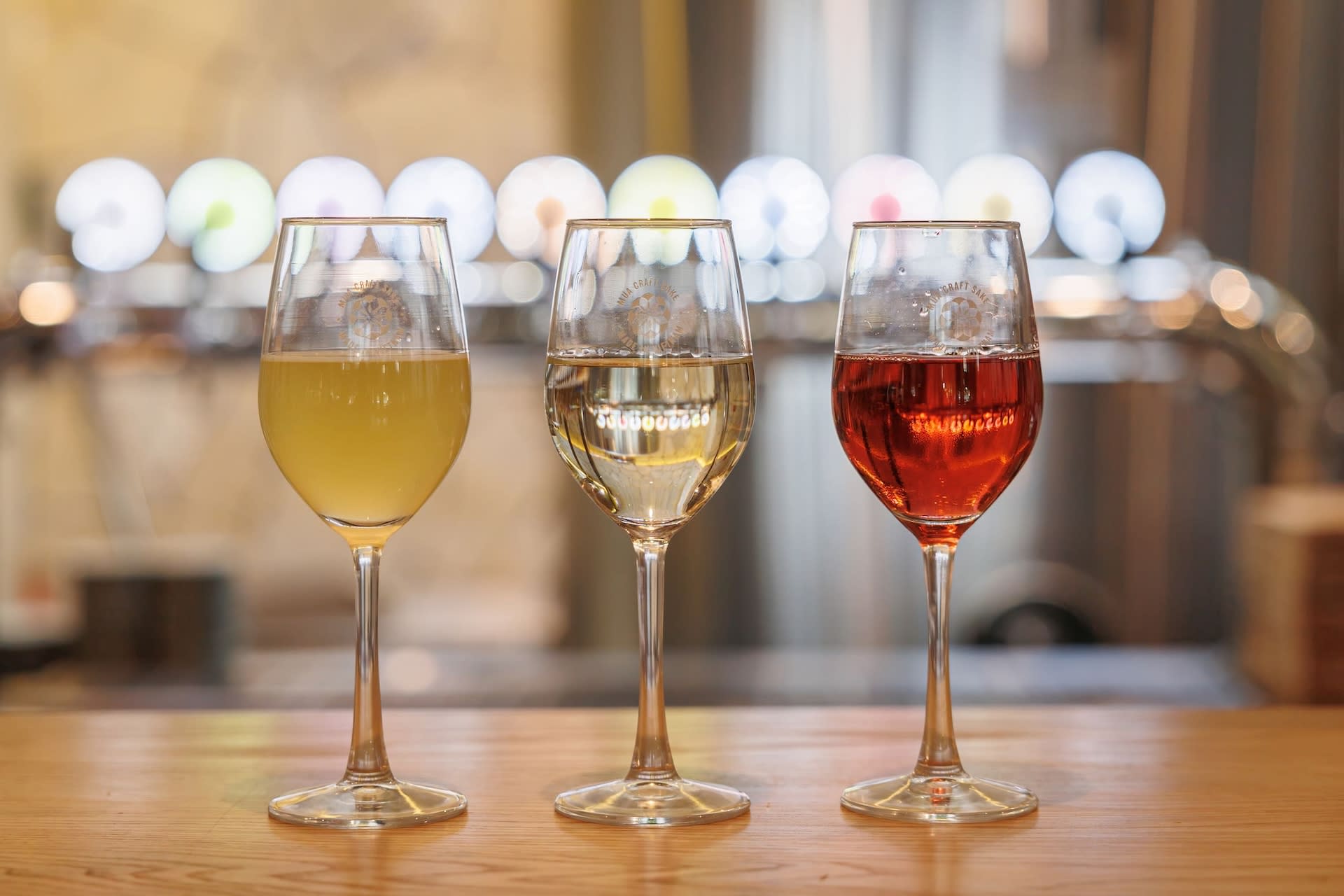 All-You-Can-Drink Craft Sake Experience In Ho Chi Minh City - Thumbnail 6