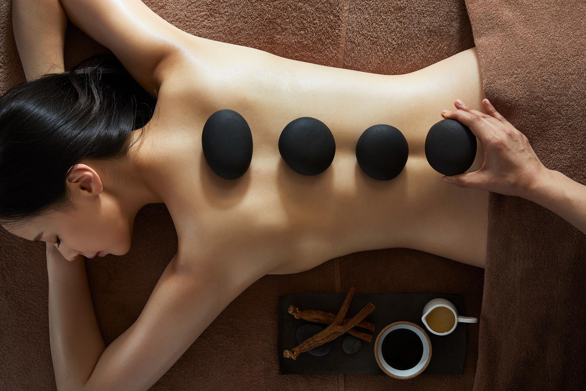 SPA 1978 (Formerly SPA 1899) DONGINBI Red Ginseng Ritual & Therapy - Thumbnail 3