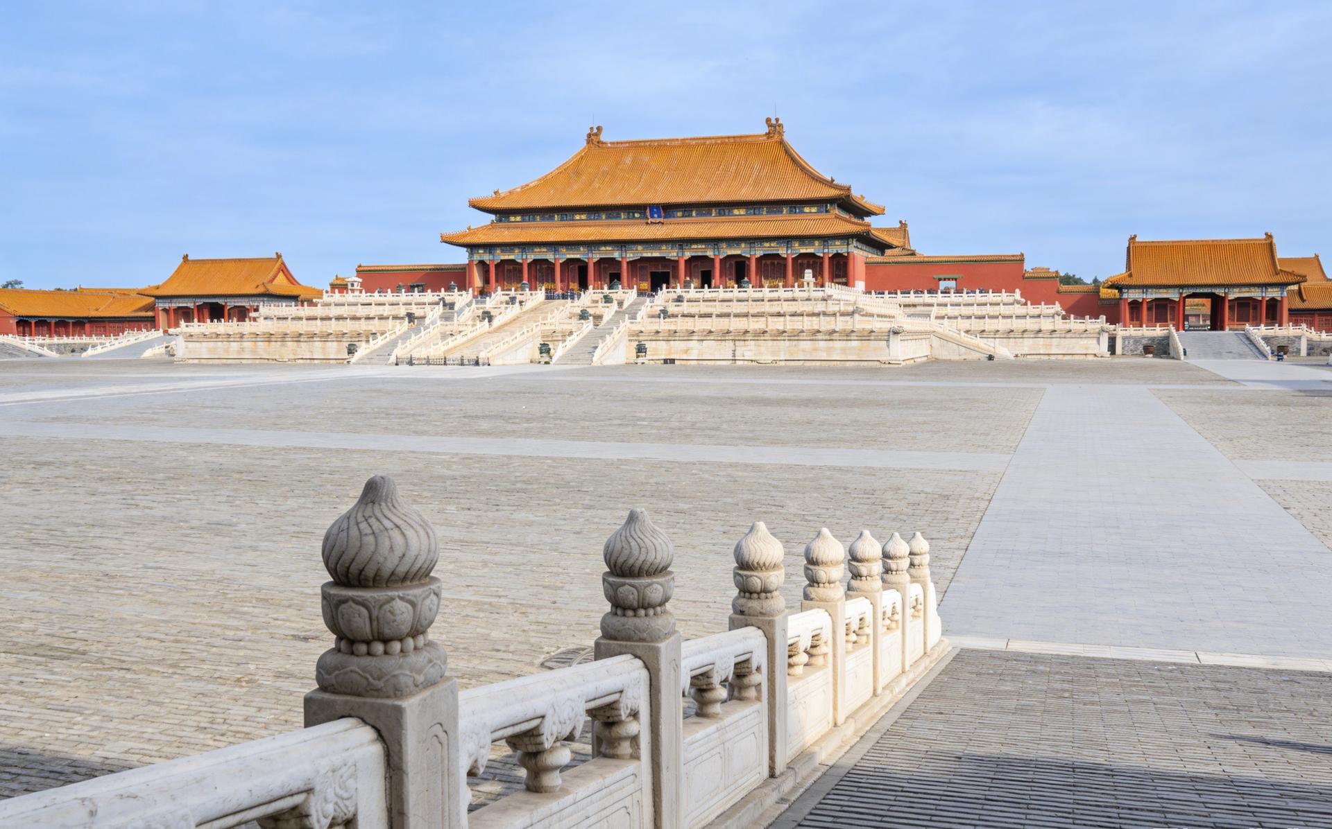 All Inclusive 2-Day Beijing Private Tour to Top 6 City Highlights - Thumbnail 17