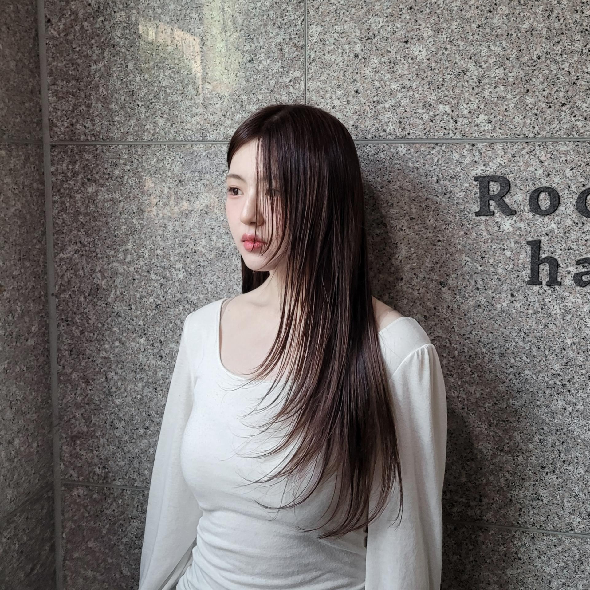 Lee Chul Hair KerKer Color & Perm hair Service in Seoul, Wangsimni - Thumbnail 116