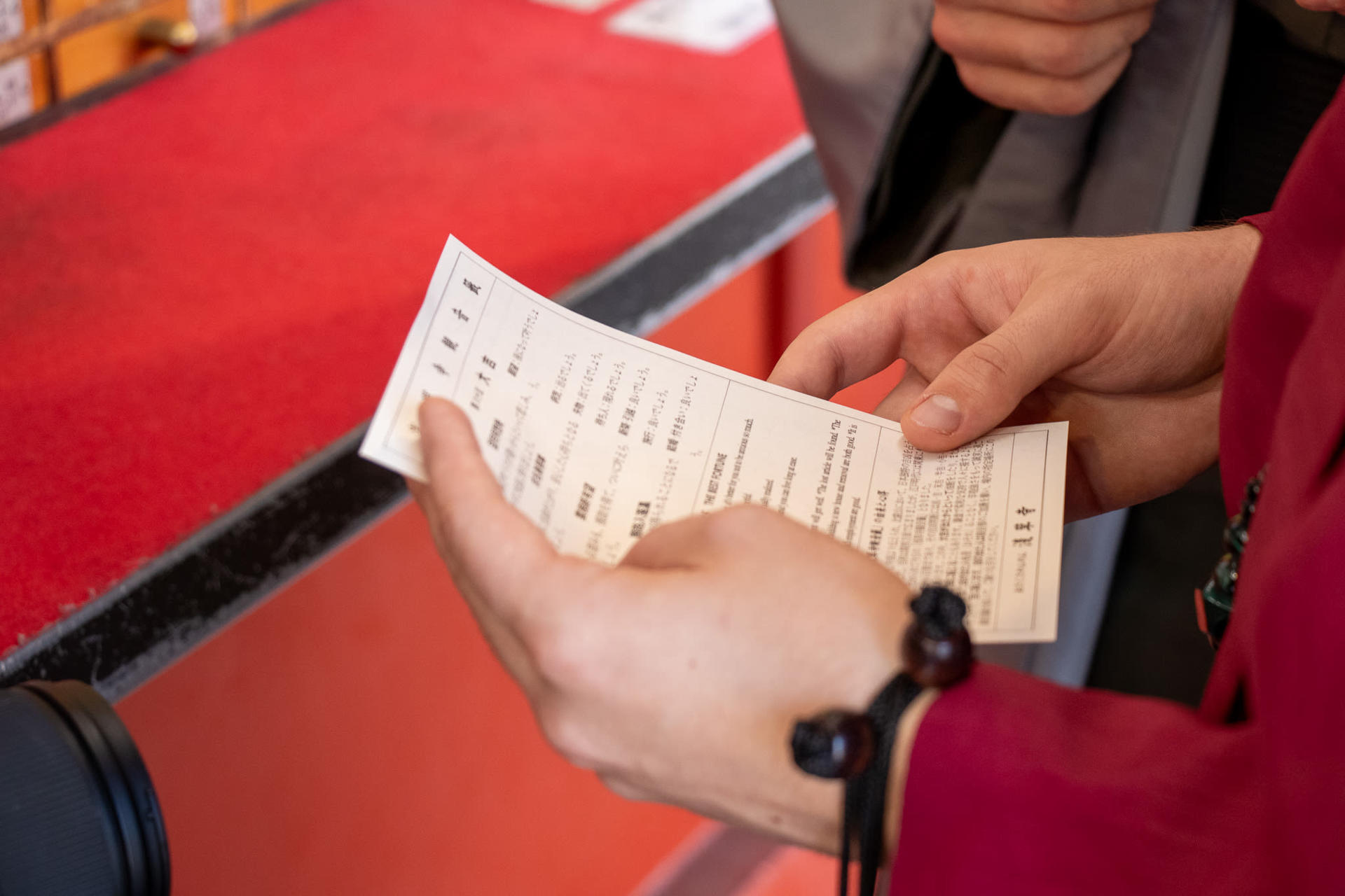 Asakusa Kimono Photography Tour - Thumbnail 42