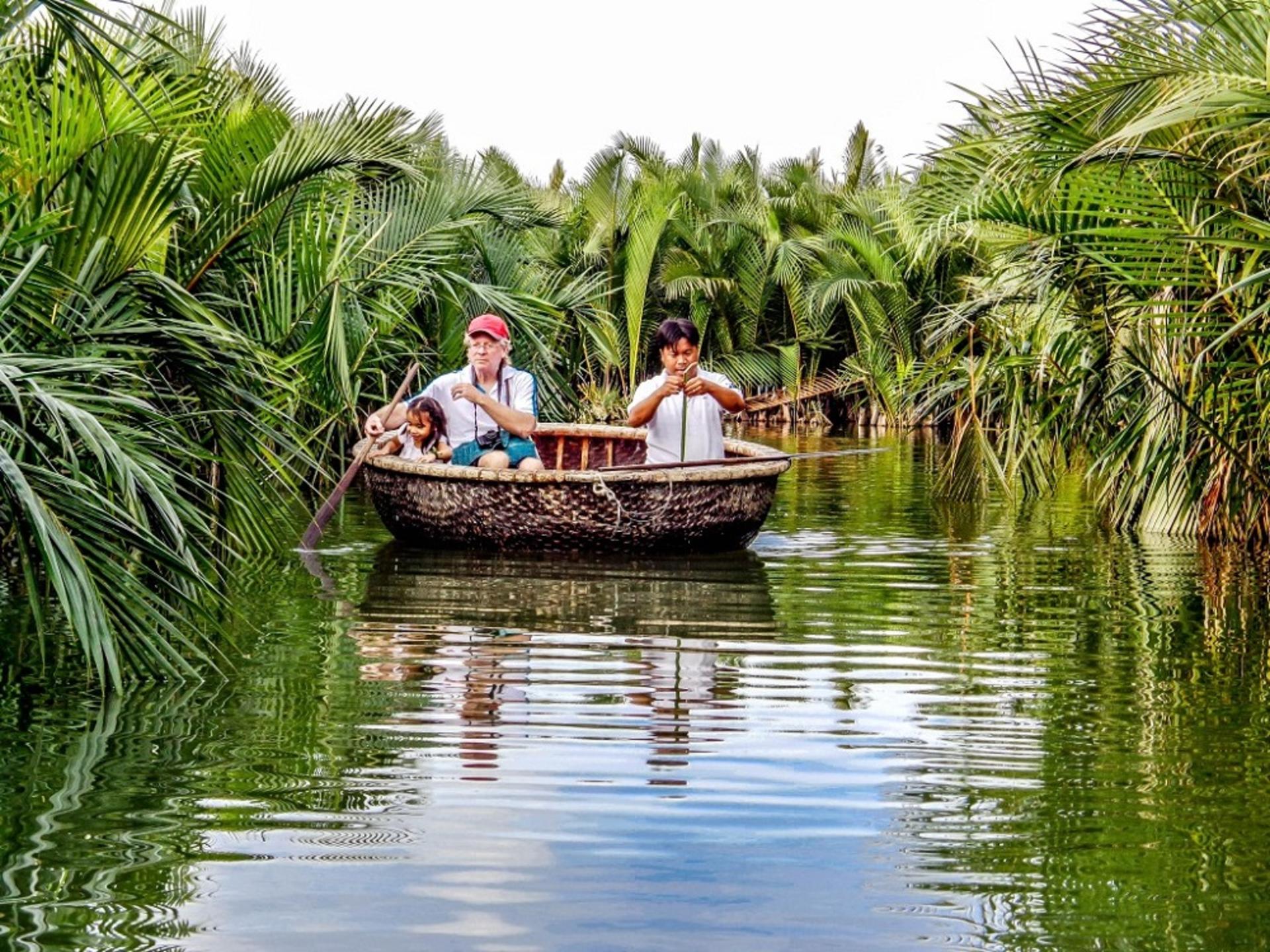 Hoi An City and Countryside Tour - Thumbnail 4
