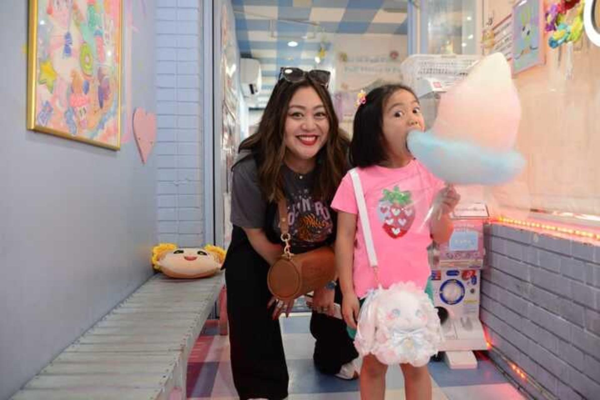  Harajuku Fun Food Tour Free For Kids With A Friendly Guide - Image 1